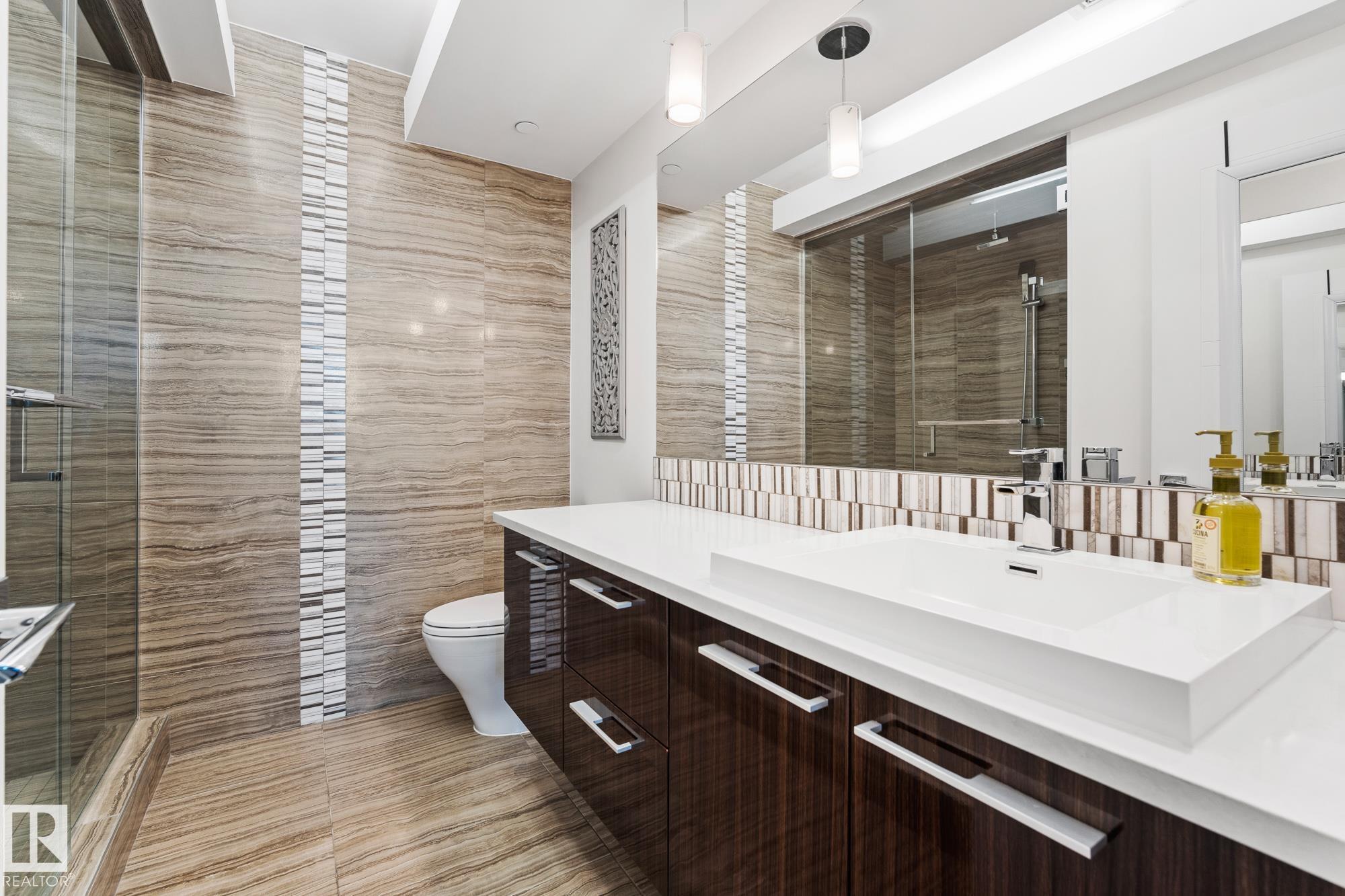 Photo 28 at 1201 - 11969 Jasper Avenue NW, Wîhkwêntôwin, Edmonton