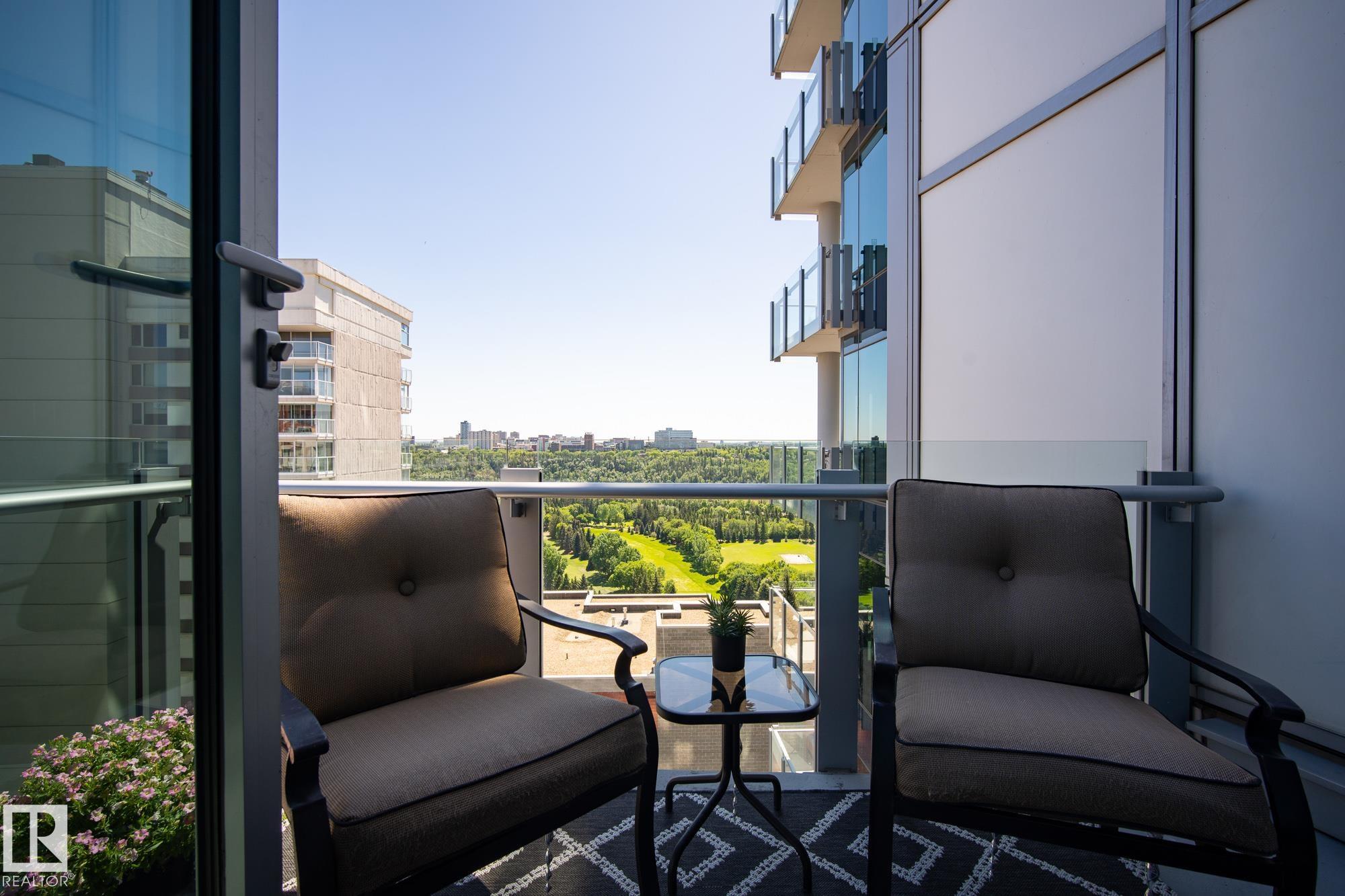 Picture for #1201 11969 JASPER AV NW