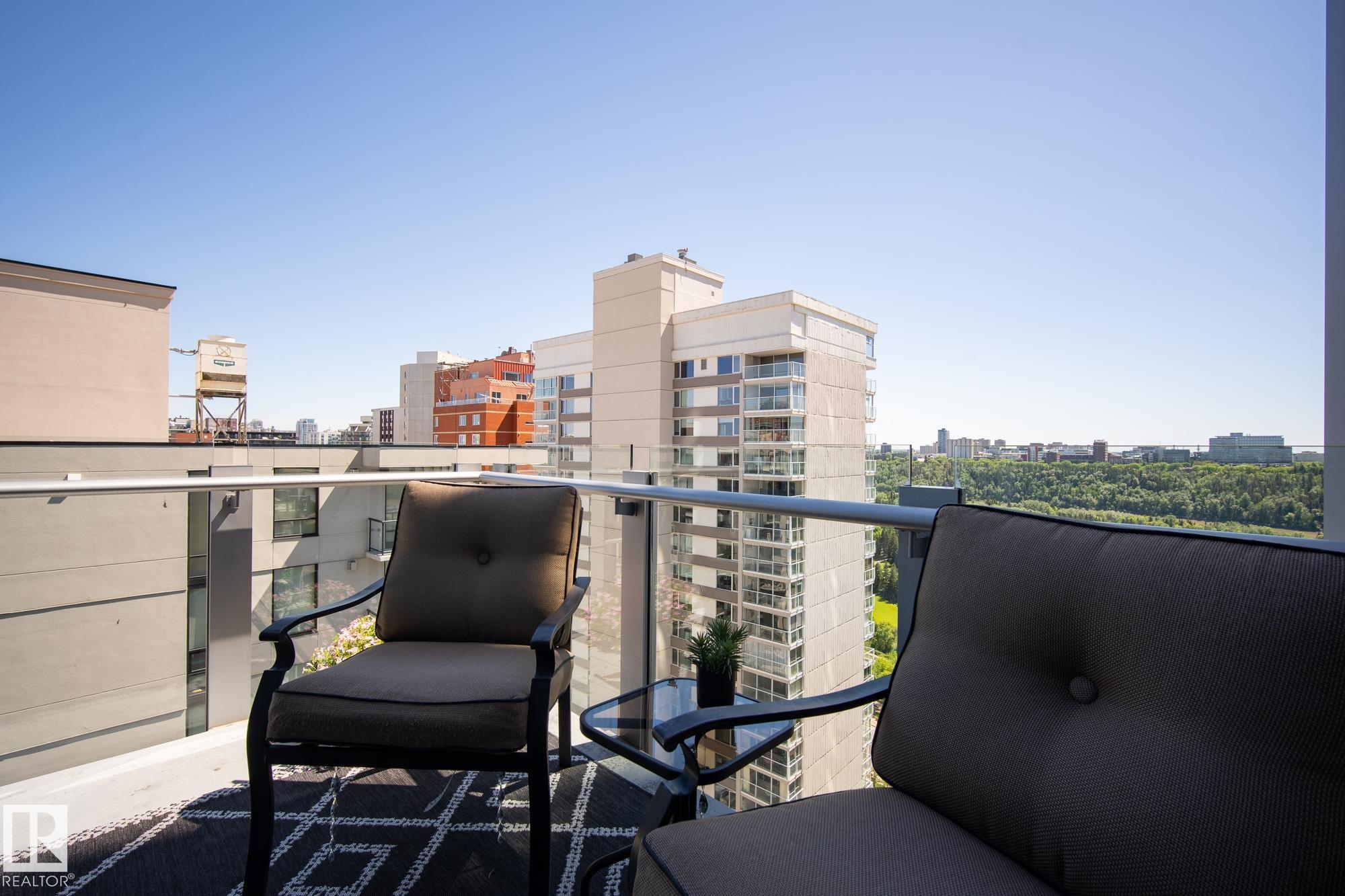 Photo 8 at 1201 - 11969 Jasper Avenue NW, Wîhkwêntôwin, Edmonton