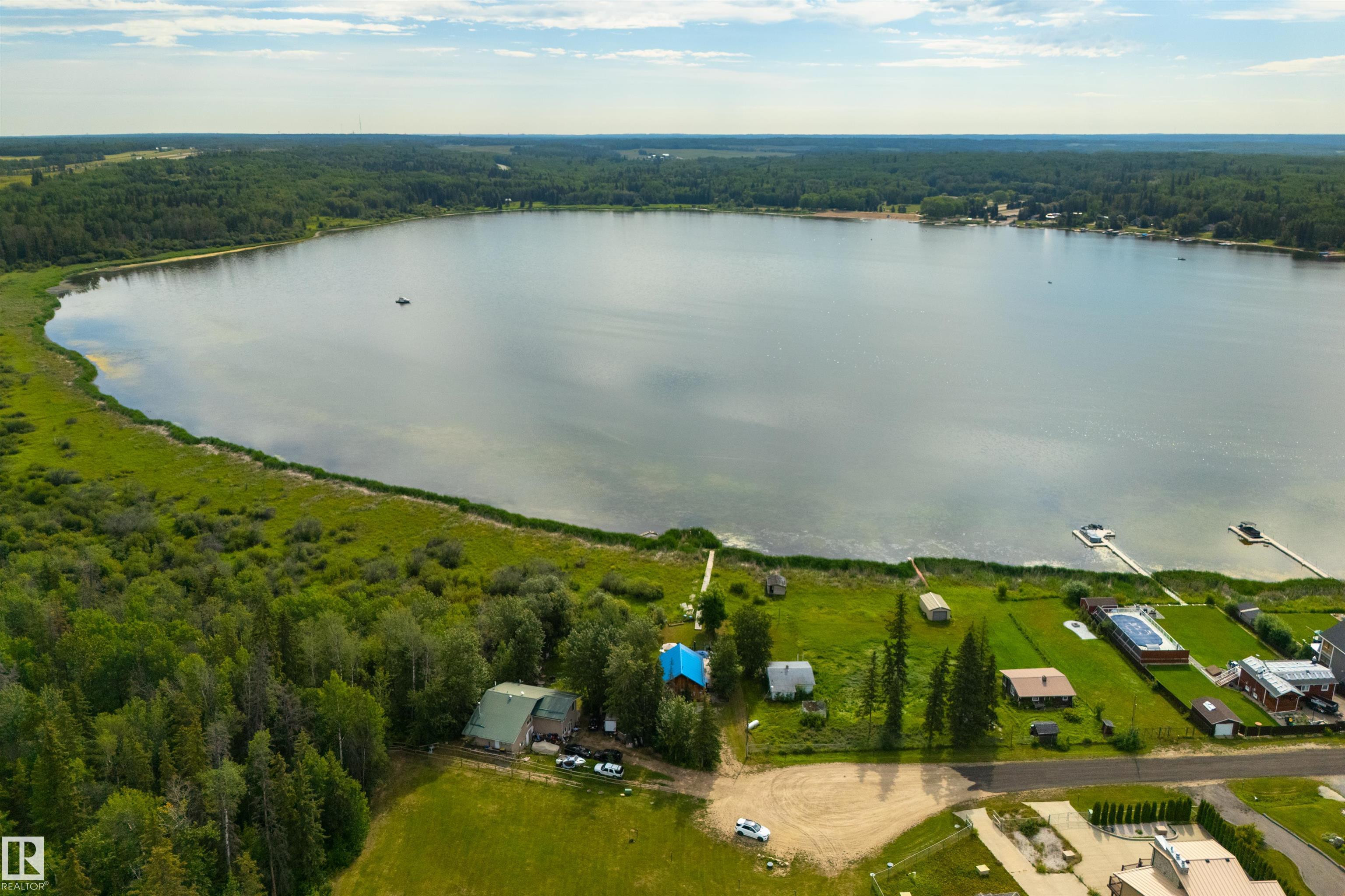 113 Bayview Drive, Lakeview, Rural Parkland County