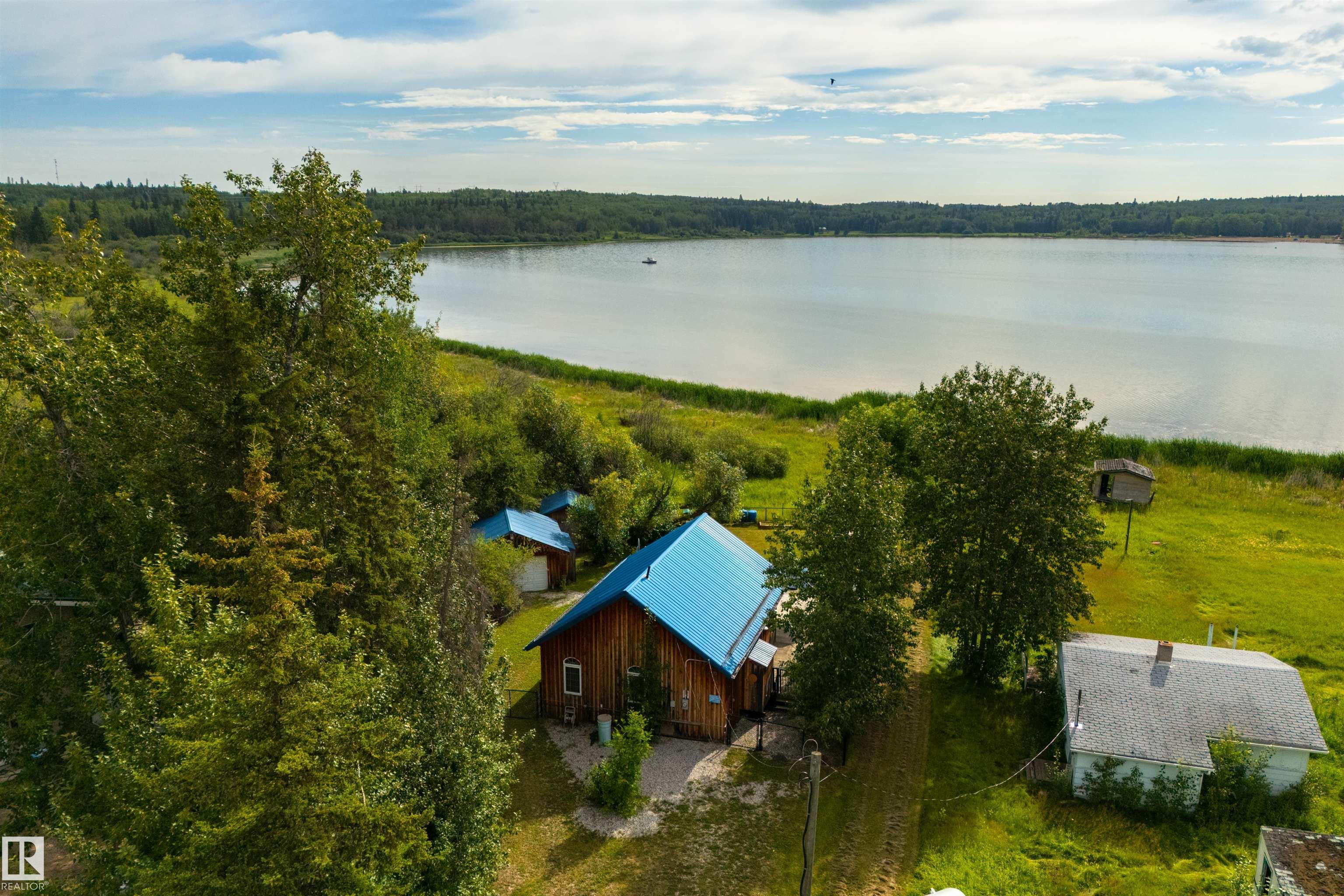 113 Bayview Drive, Lakeview, Rural Parkland County