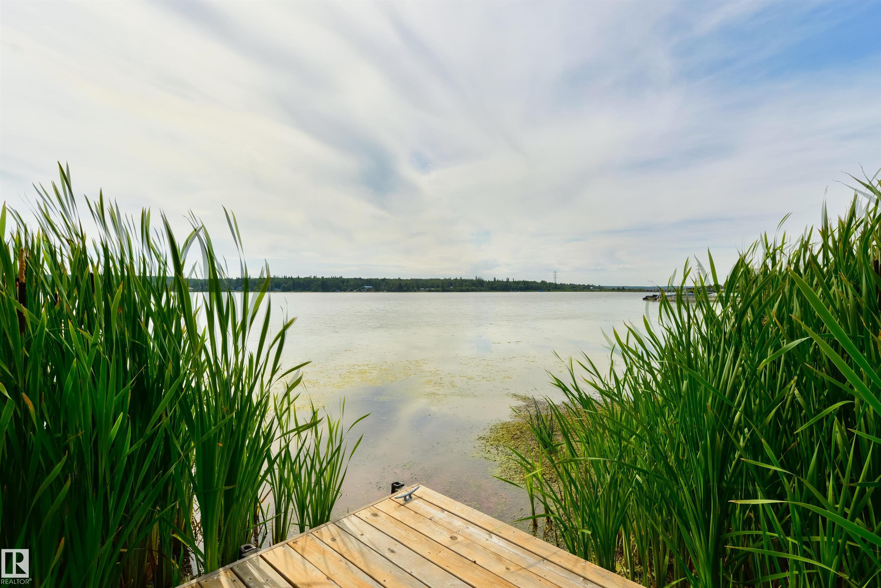 Photo 30 at 113 Bayview Drive, Lakeview, Rural Parkland County