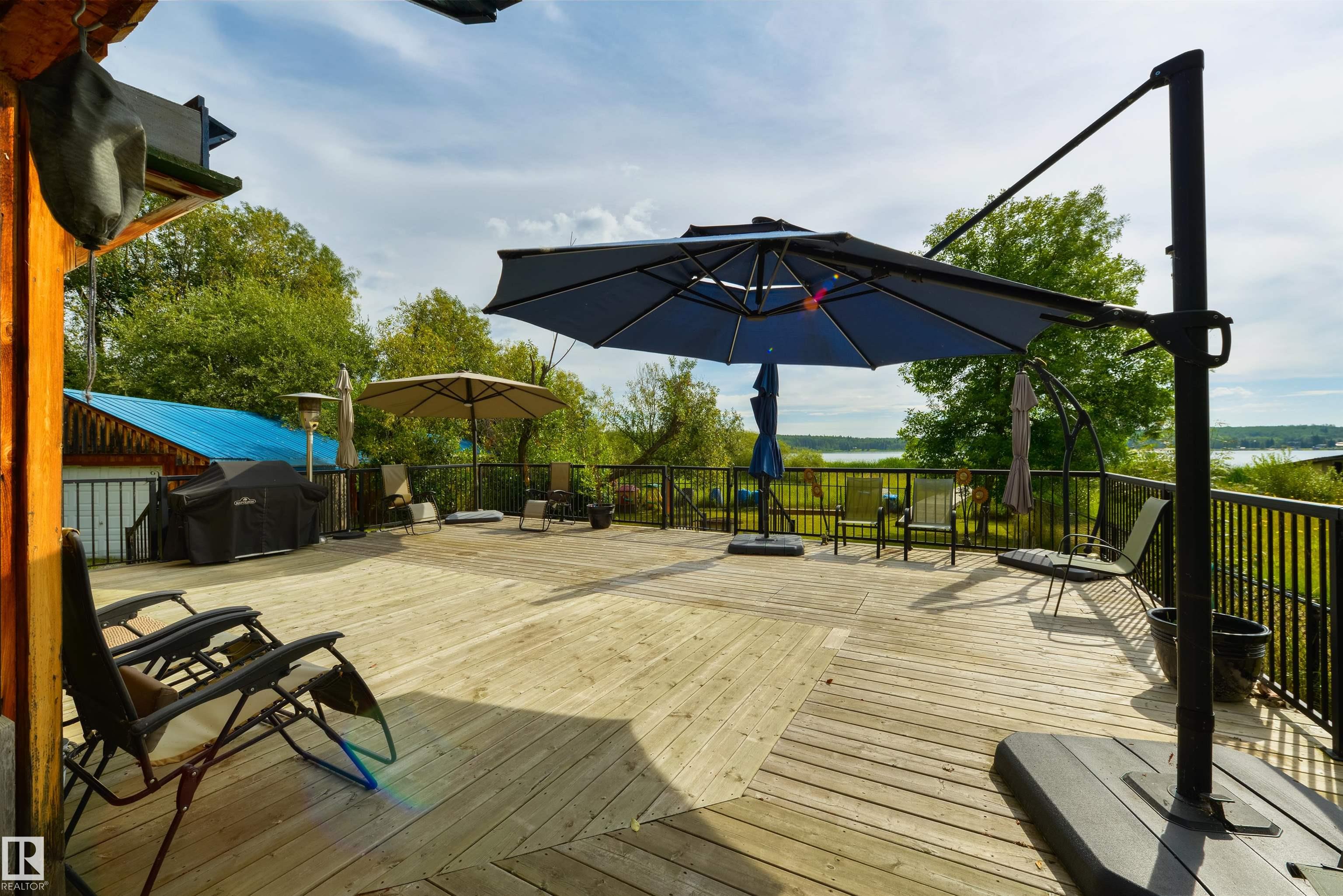 113 Bayview Drive, Lakeview, Rural Parkland County