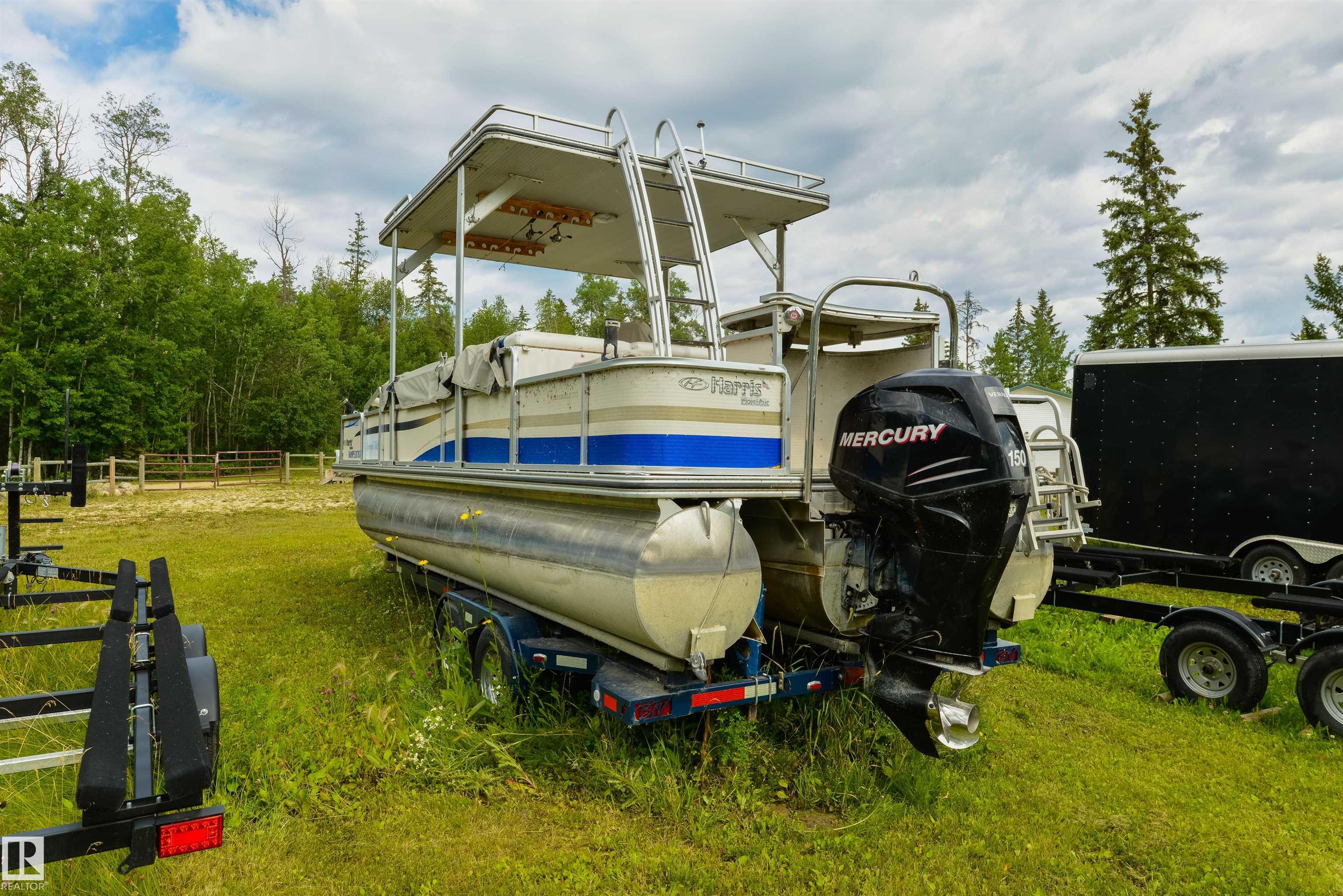 Photo 34 at 113 Bayview Drive, Lakeview, Rural Parkland County