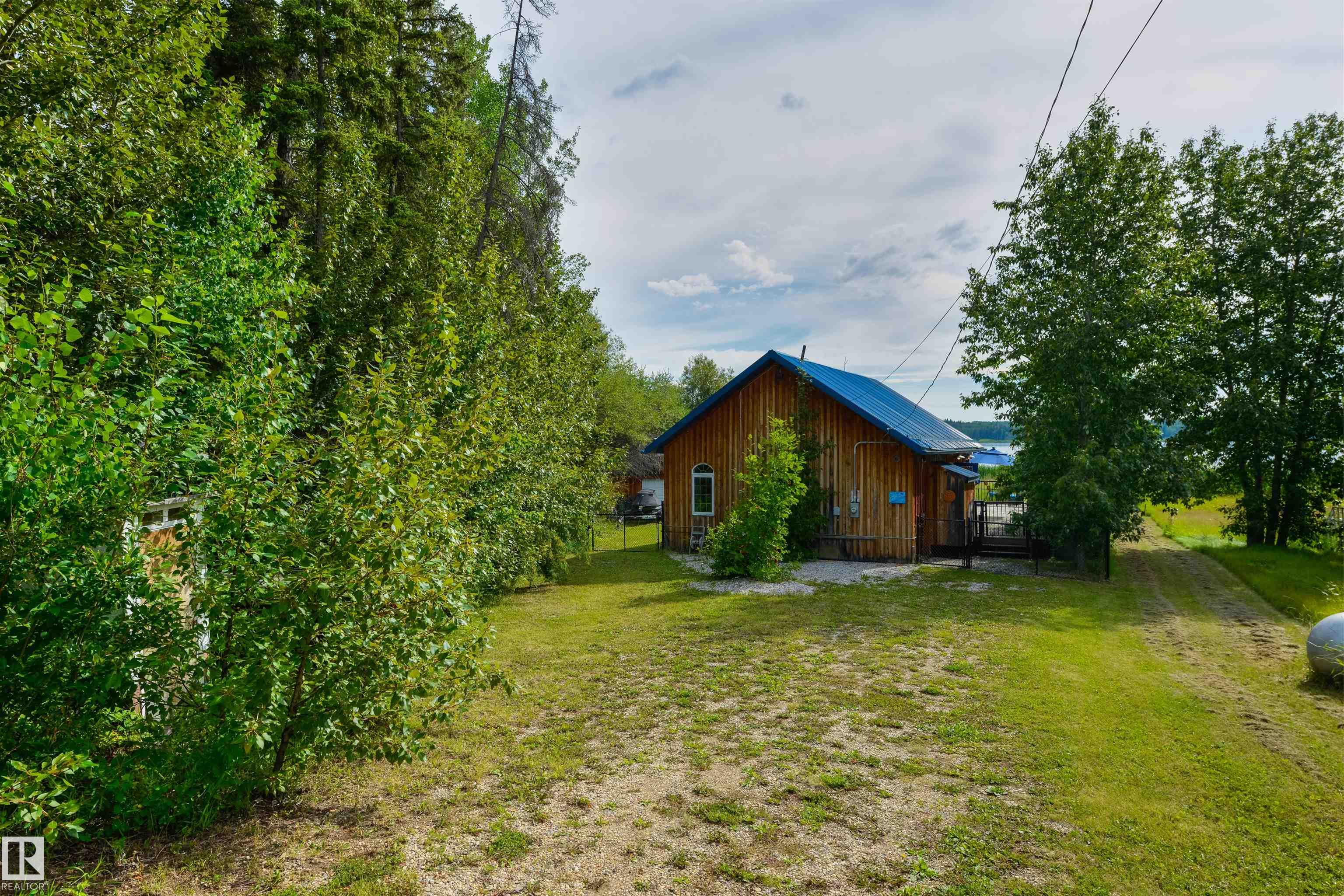 113 Bayview Drive, Lakeview, Rural Parkland County