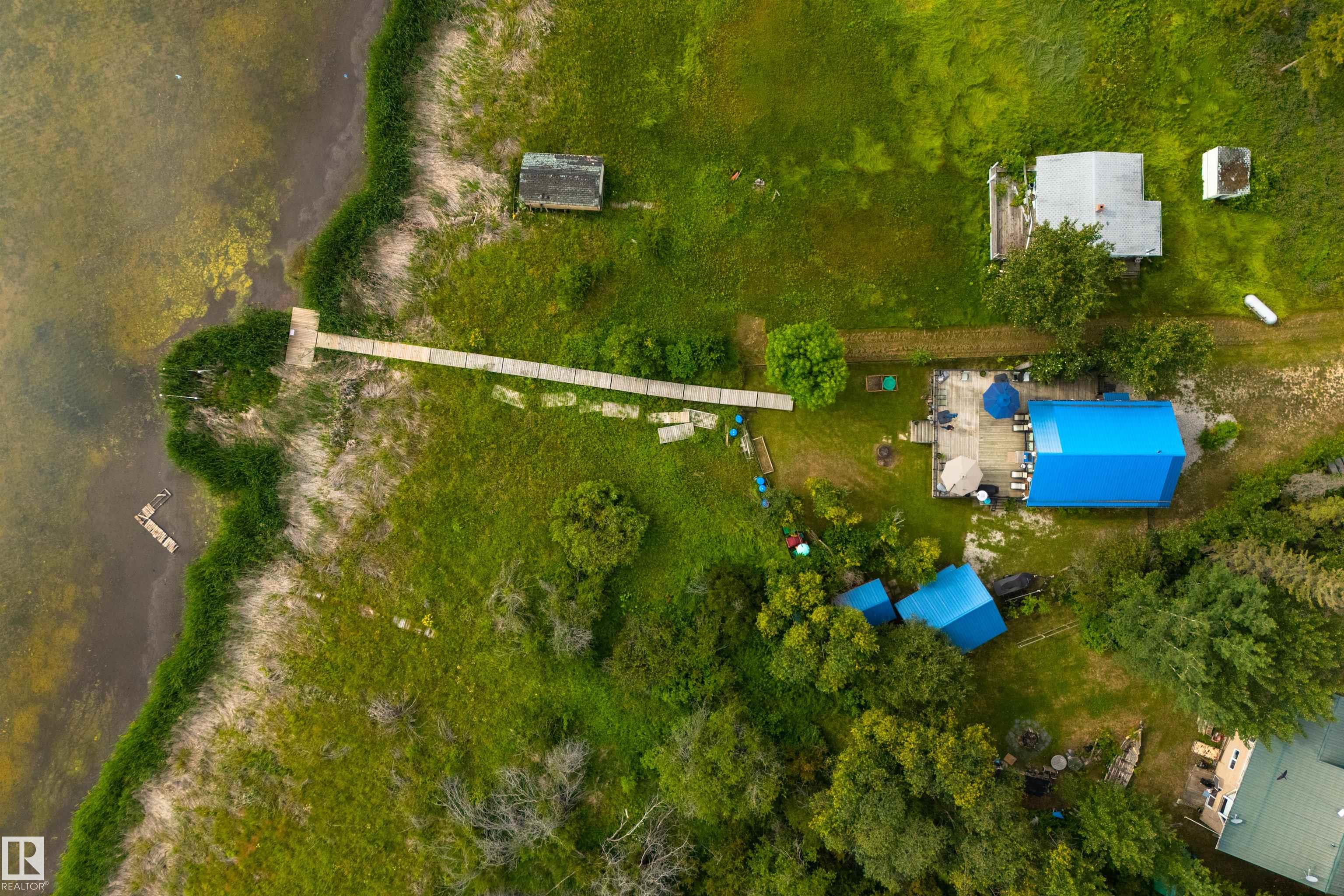 Photo 42 at 113 Bayview Drive, Lakeview, Rural Parkland County