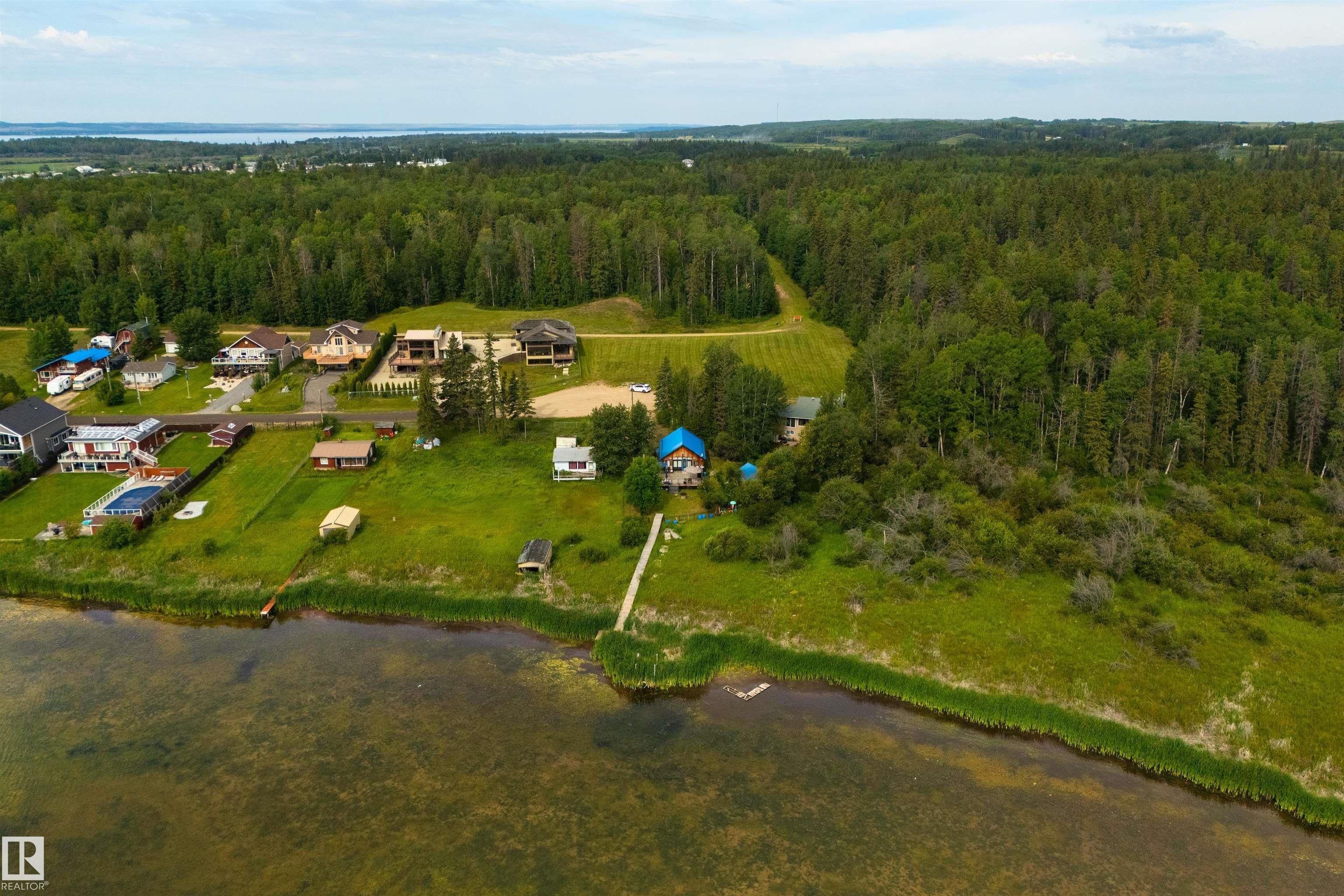 Photo 43 at 113 Bayview Drive, Lakeview, Rural Parkland County