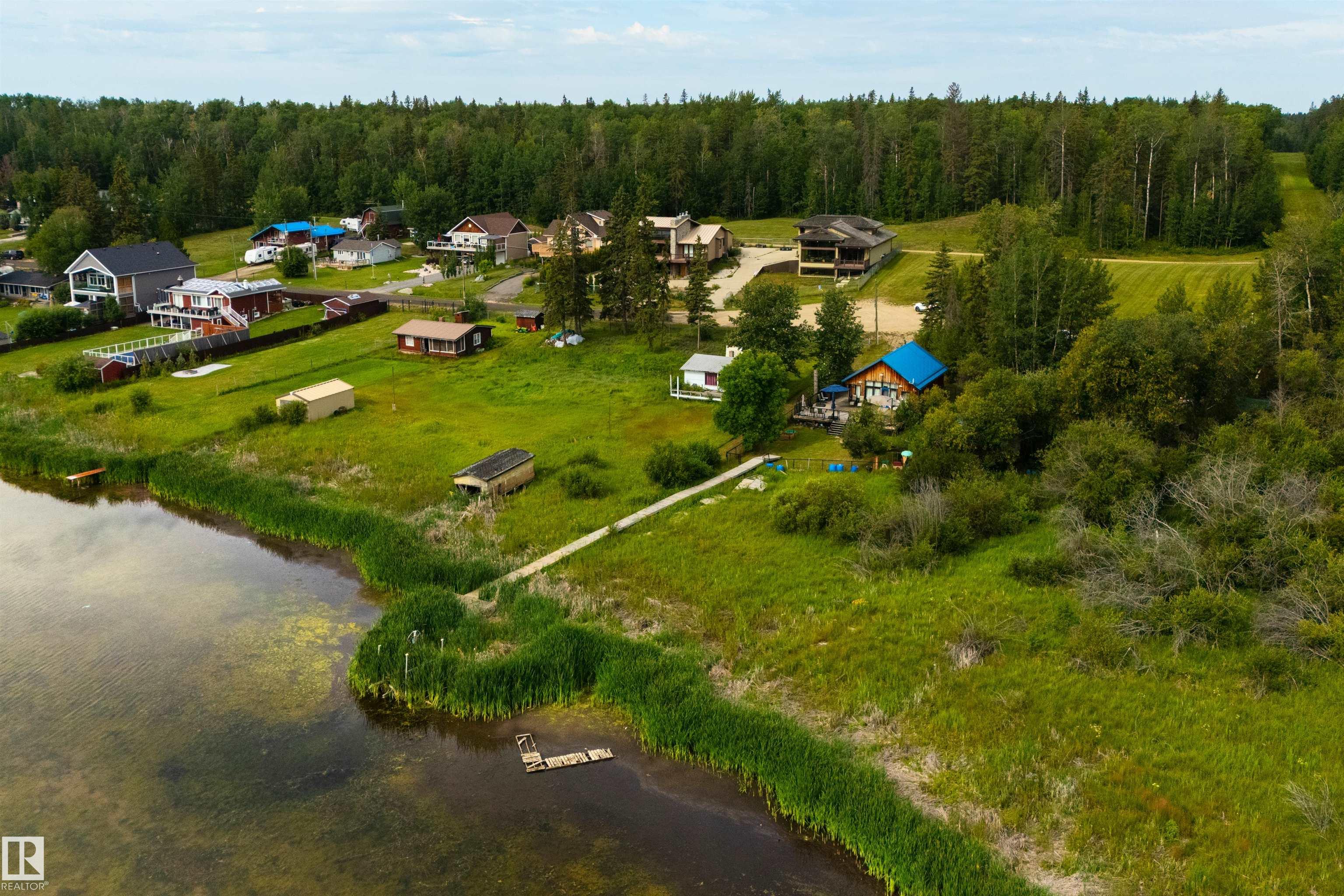 Photo 44 at 113 Bayview Drive, Lakeview, Rural Parkland County