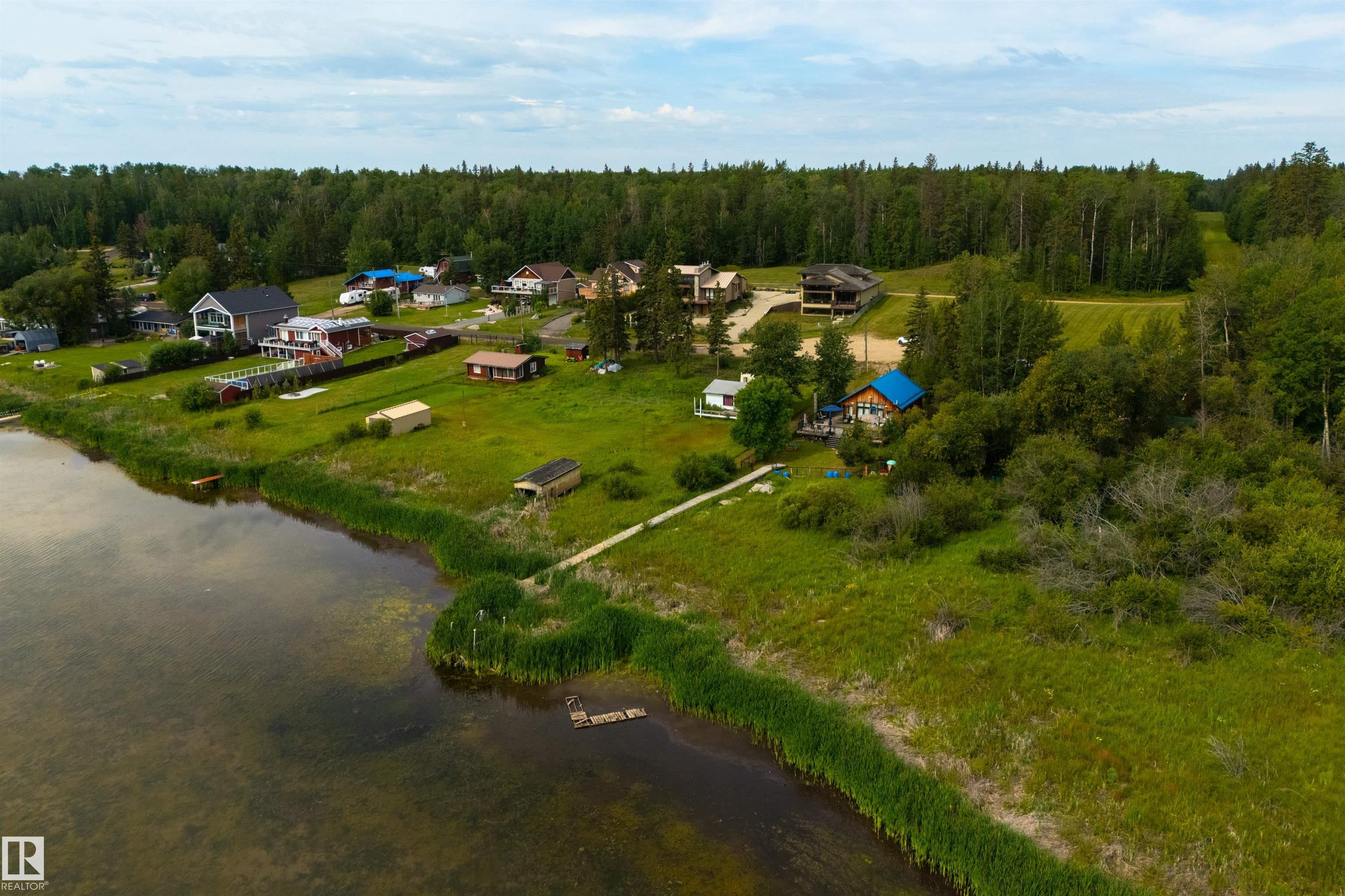 Photo 45 at 113 Bayview Drive, Lakeview, Rural Parkland County