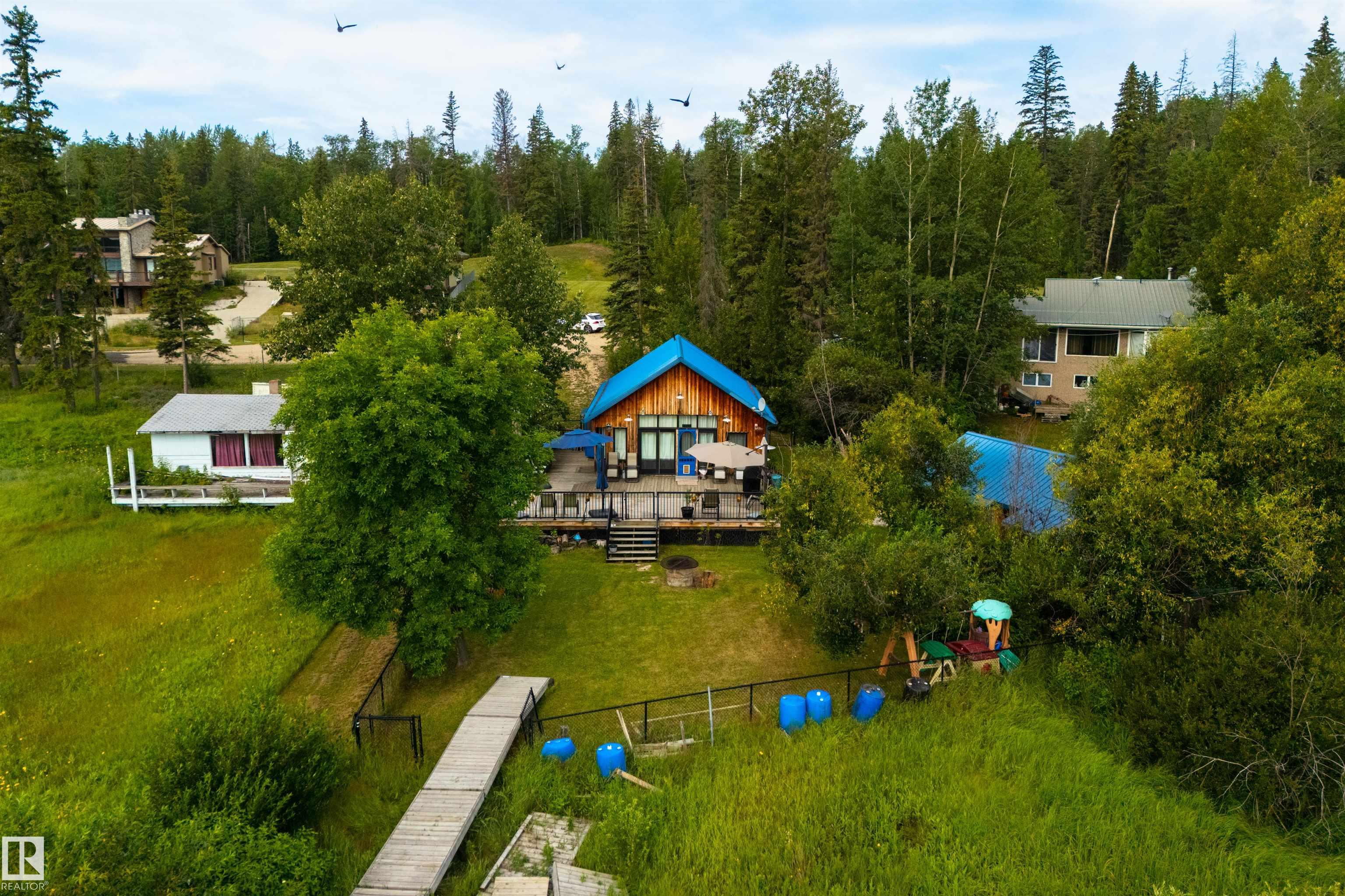 Photo 47 at 113 Bayview Drive, Lakeview, Rural Parkland County