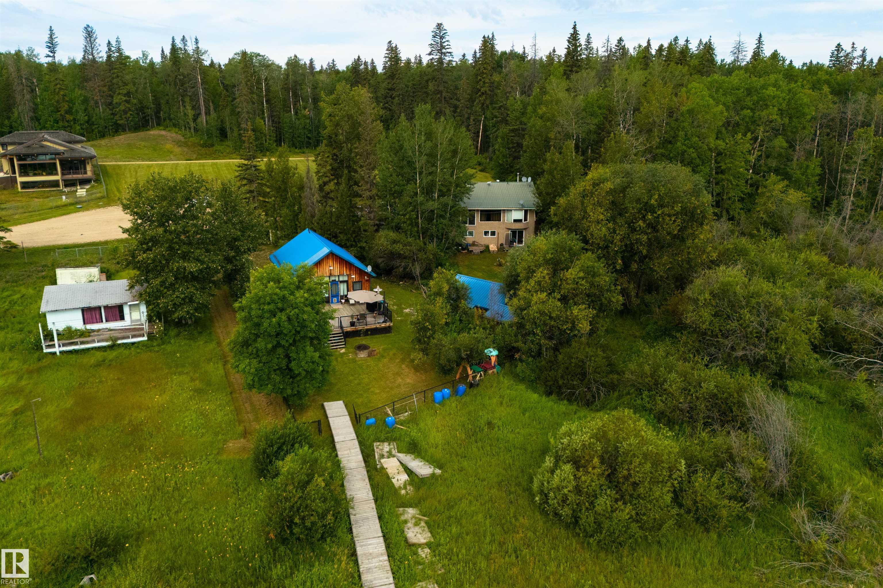 Photo 48 at 113 Bayview Drive, Lakeview, Rural Parkland County