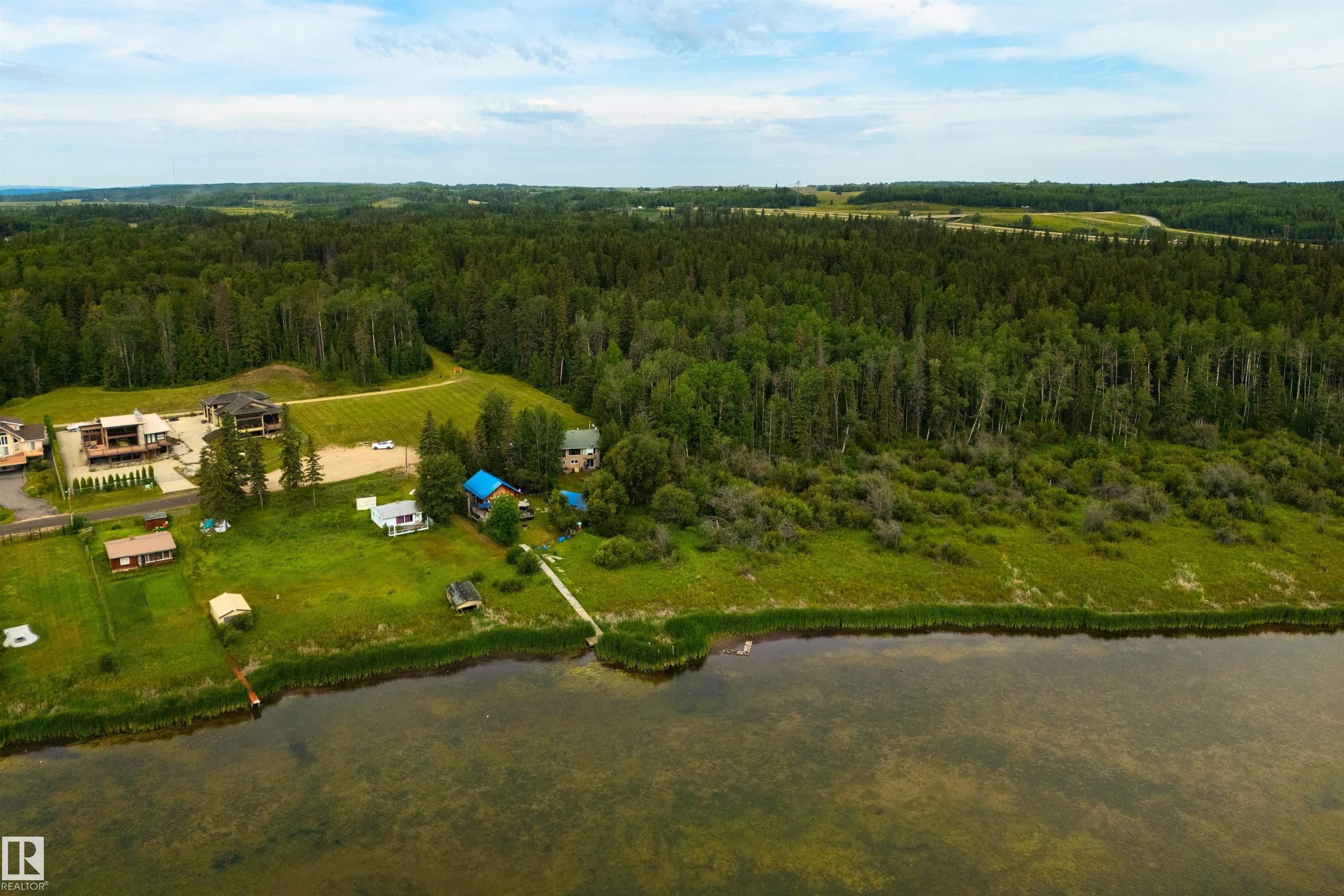 Photo 49 at 113 Bayview Drive, Lakeview, Rural Parkland County