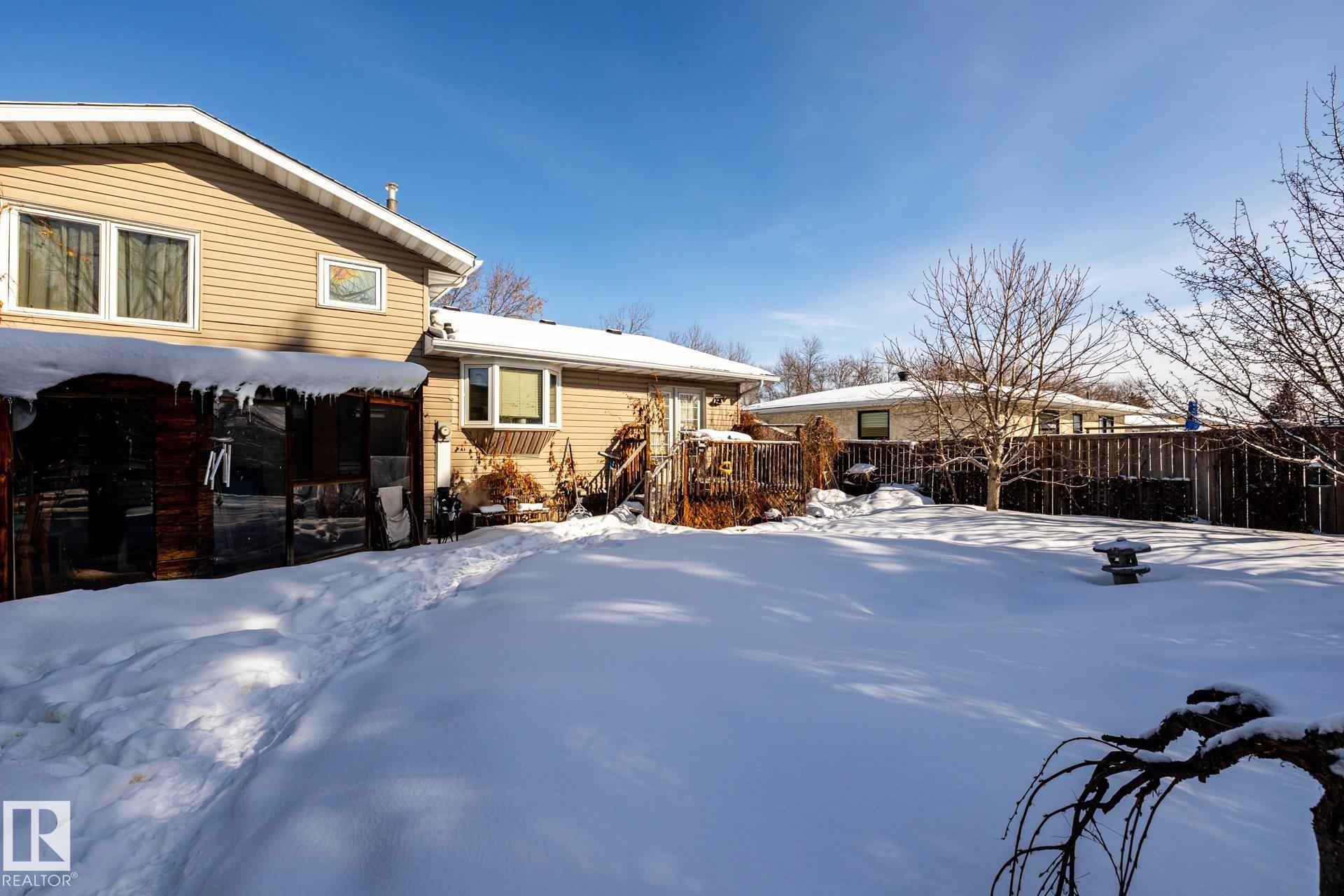 Photo 58 at 69 Amherst Crescent, Akinsdale, St. Albert