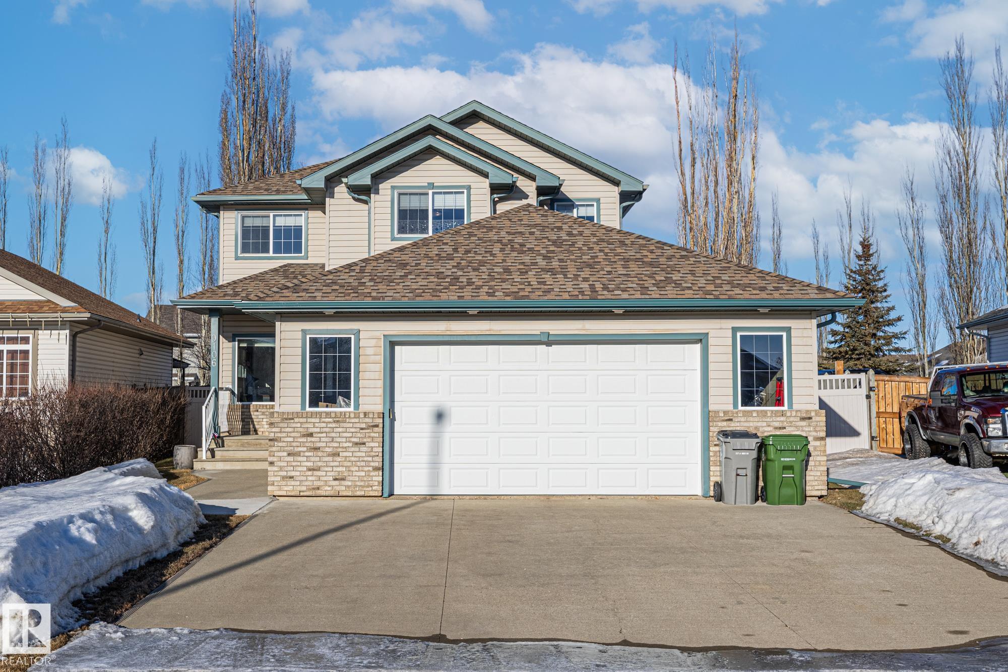 9106 96 Avenue, Morinville