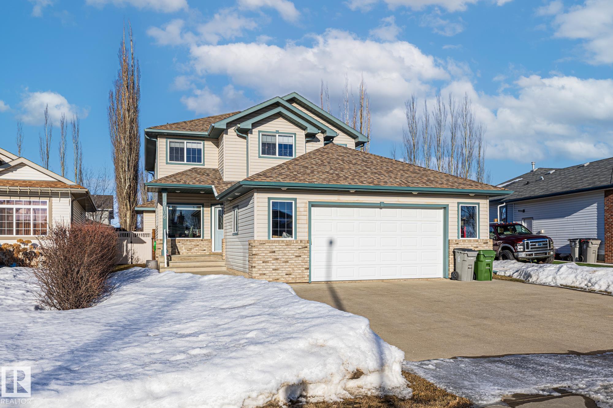 9106 96 Avenue, Morinville