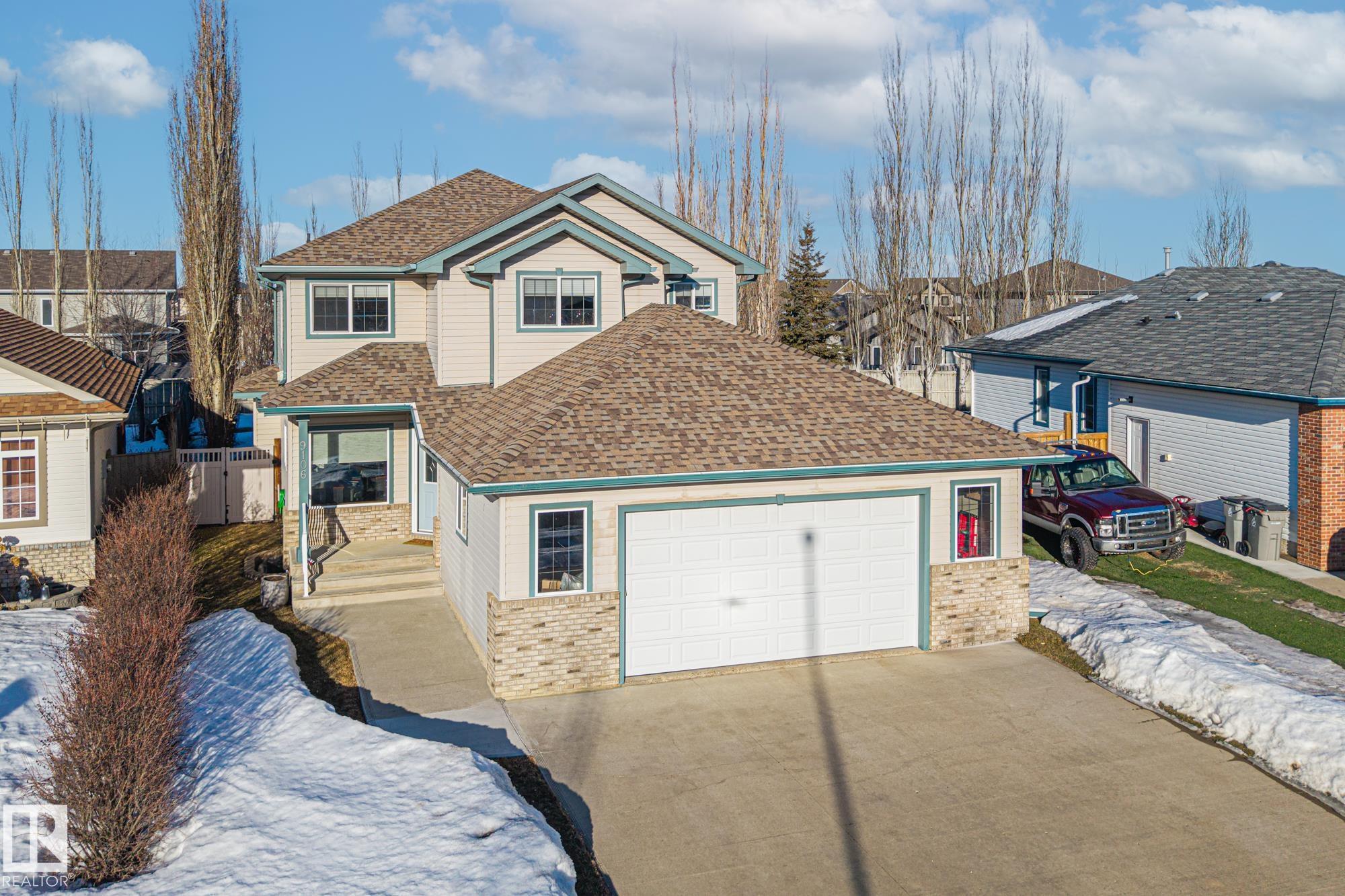 9106 96 Avenue, Morinville