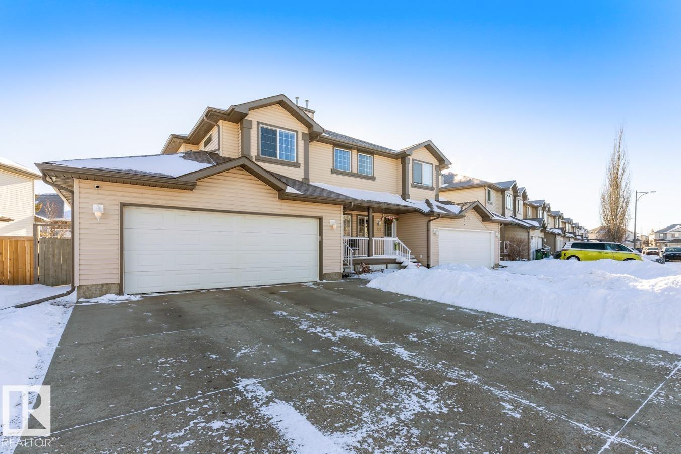703 82 Street SW, Ellerslie, Edmonton