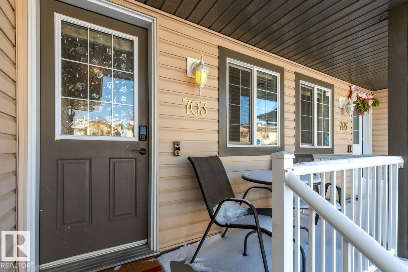 703 82 Street SW, Ellerslie, Edmonton