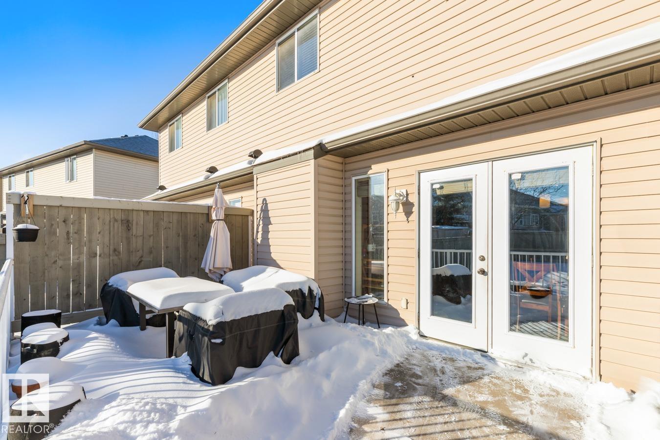 Photo 31 at 703 82 Street SW, Ellerslie, Edmonton