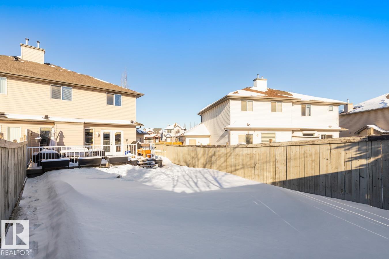 Photo 33 at 703 82 Street SW, Ellerslie, Edmonton