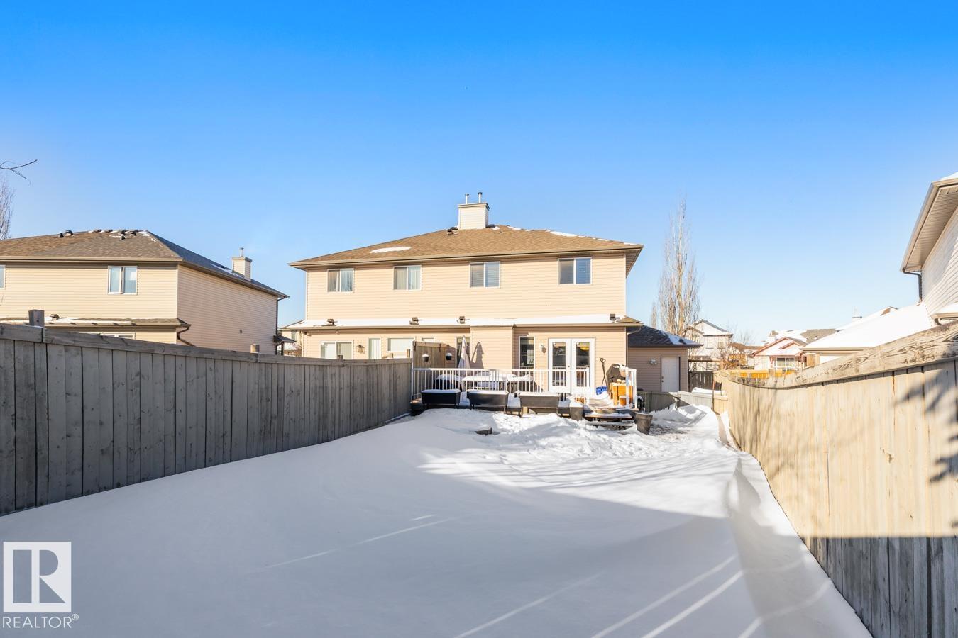 Photo 34 at 703 82 Street SW, Ellerslie, Edmonton