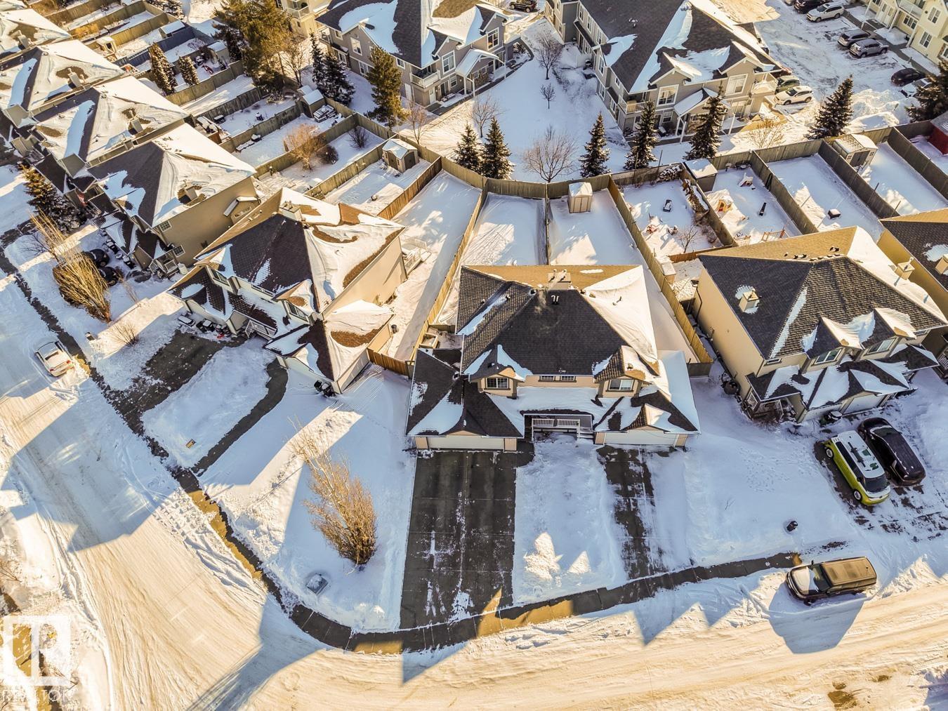 Photo 38 at 703 82 Street SW, Ellerslie, Edmonton