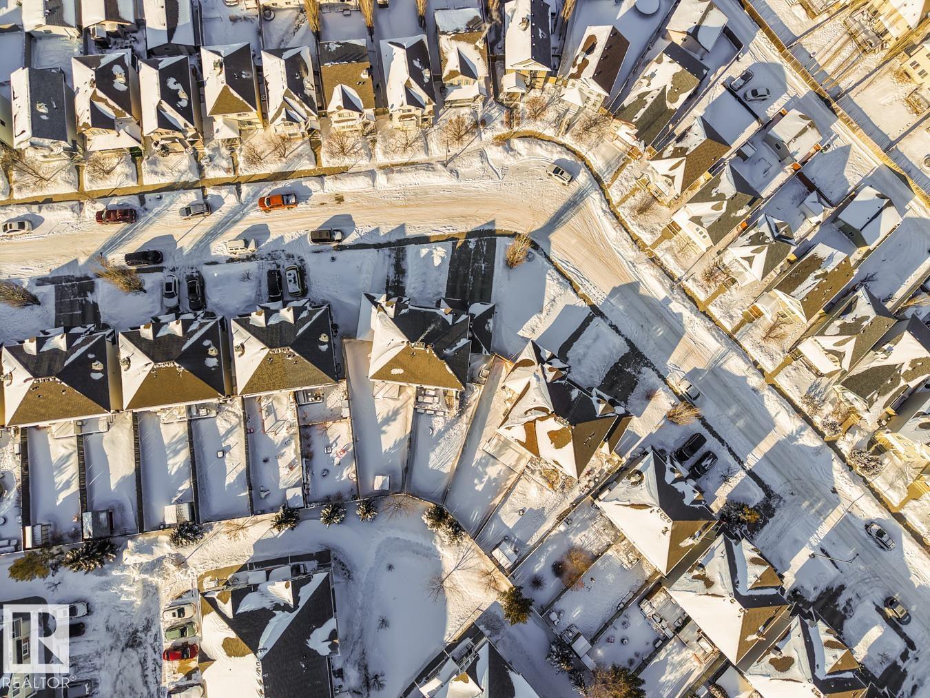 Photo 41 at 703 82 Street SW, Ellerslie, Edmonton