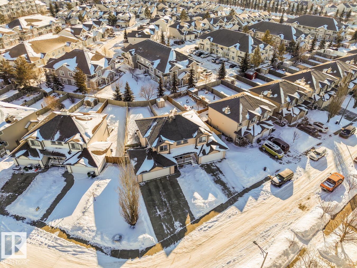 Photo 46 at 703 82 Street SW, Ellerslie, Edmonton