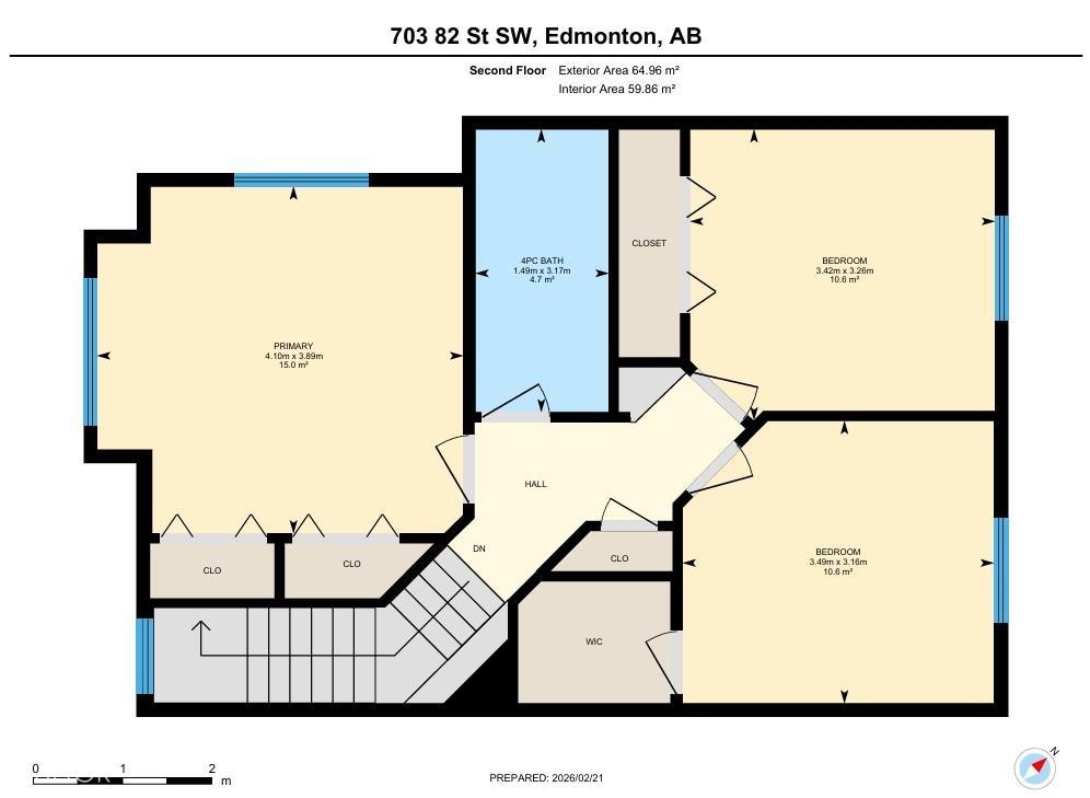 Photo 48 at 703 82 Street SW, Ellerslie, Edmonton