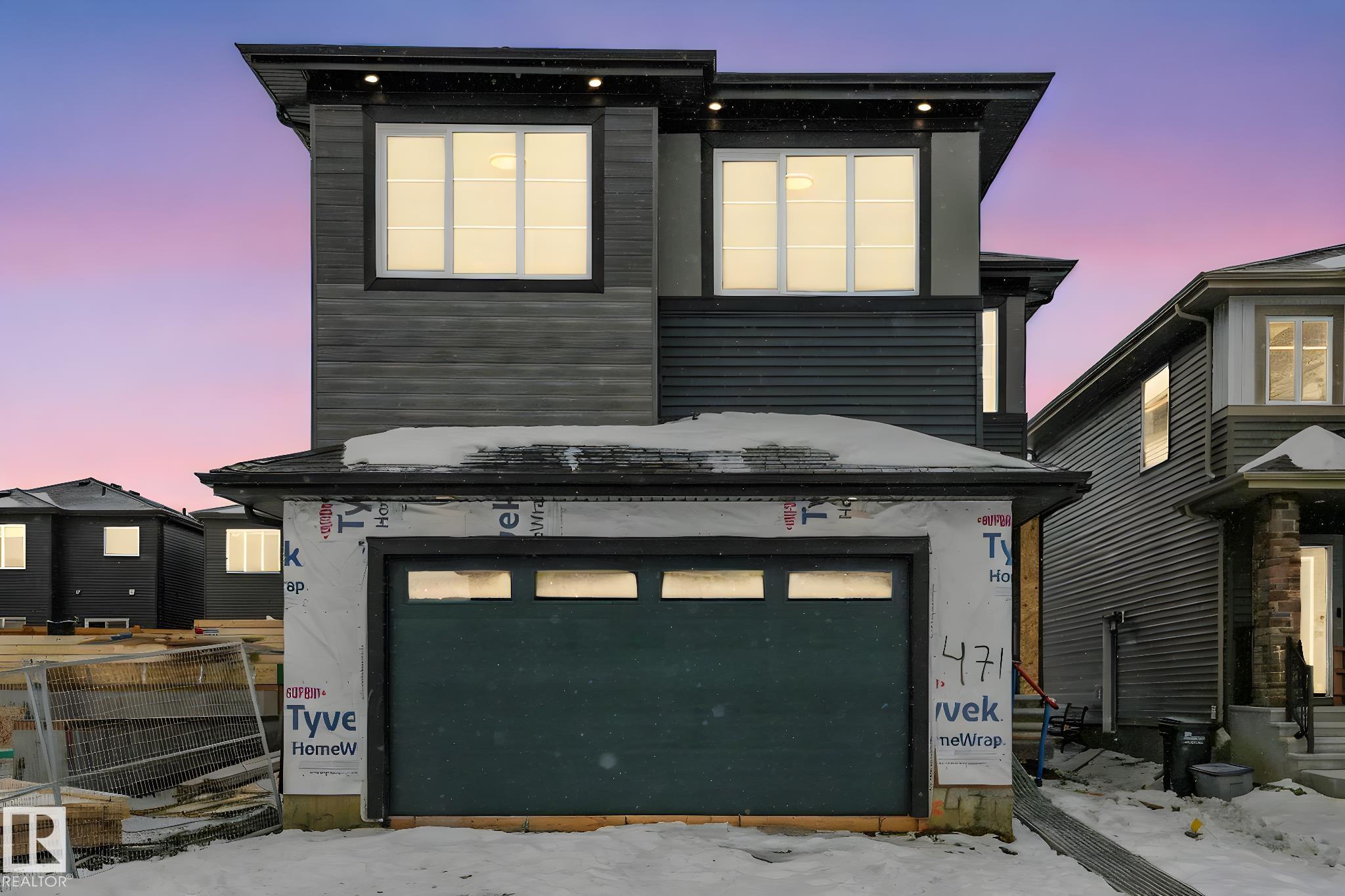 471 Canter Wynd, Cambrian, Sherwood Park