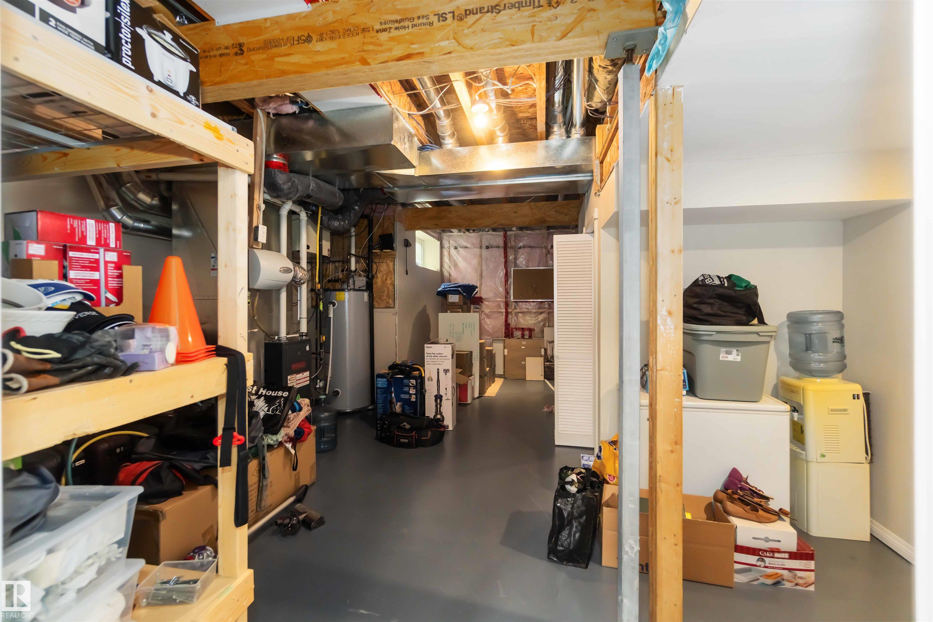 Photo 11 at 9932 221 Street NW, Secord, Edmonton