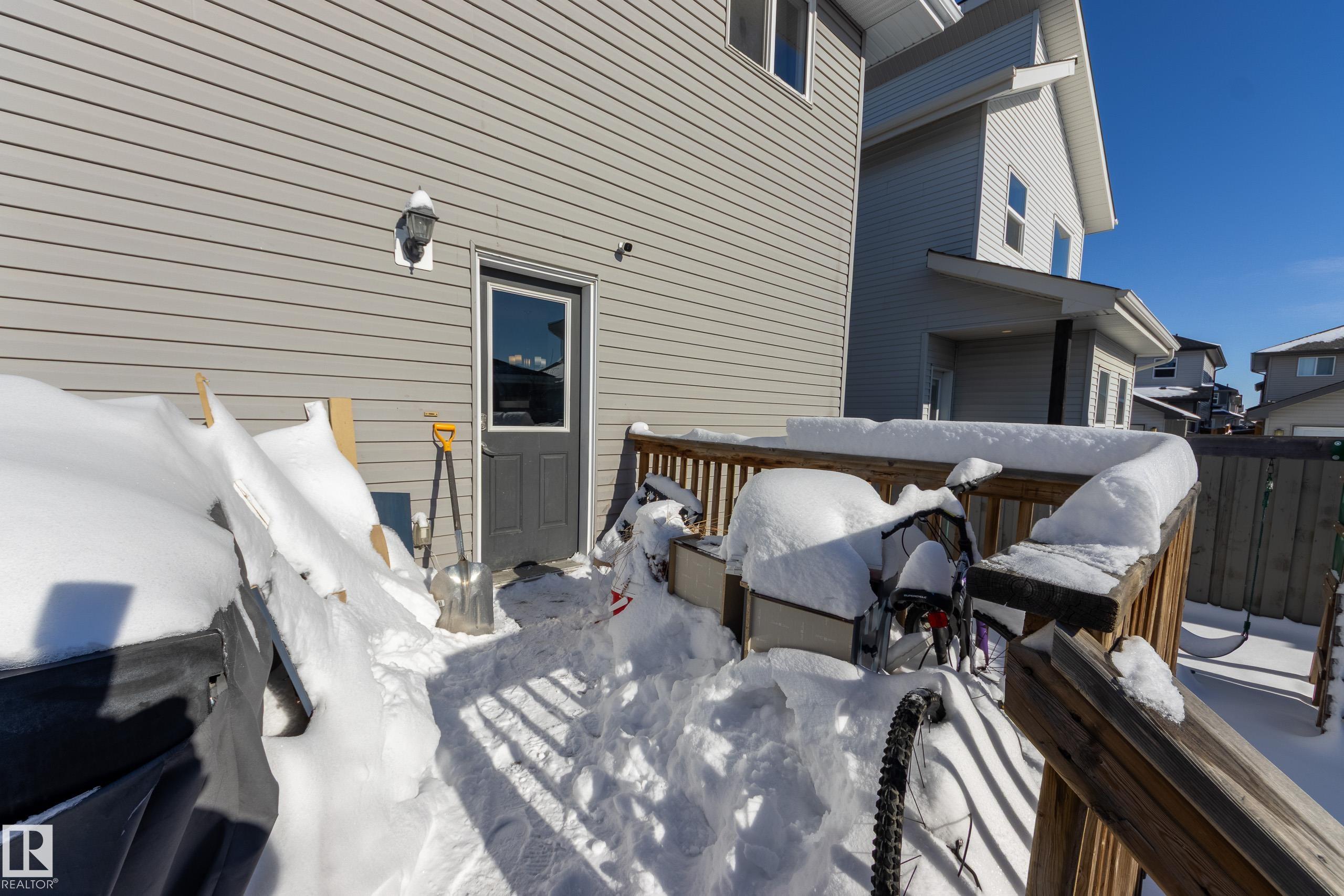 Photo 45 at 6687 Cardinal Road SW, Chappelle Area, Edmonton