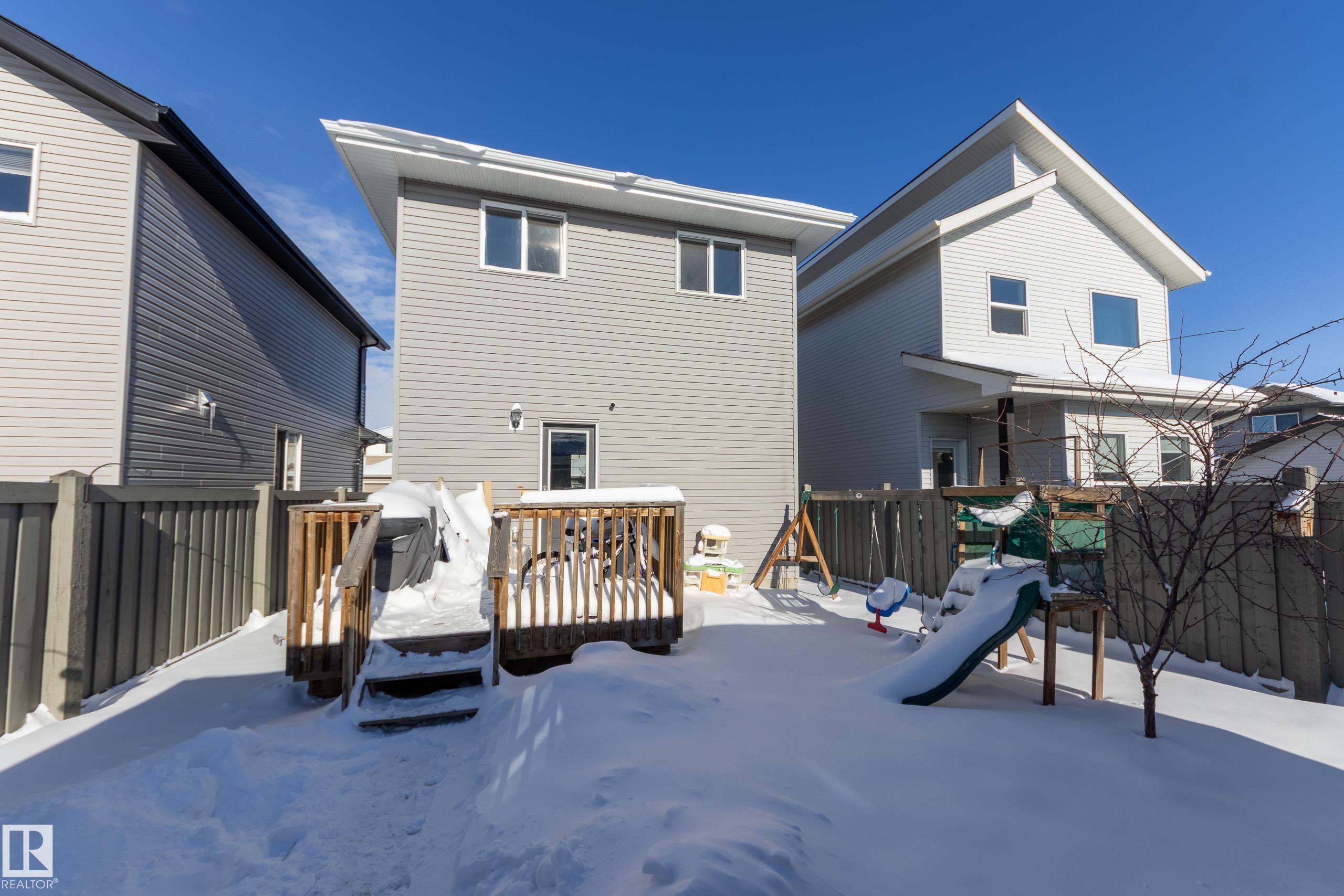 Photo 46 at 6687 Cardinal Road SW, Chappelle Area, Edmonton