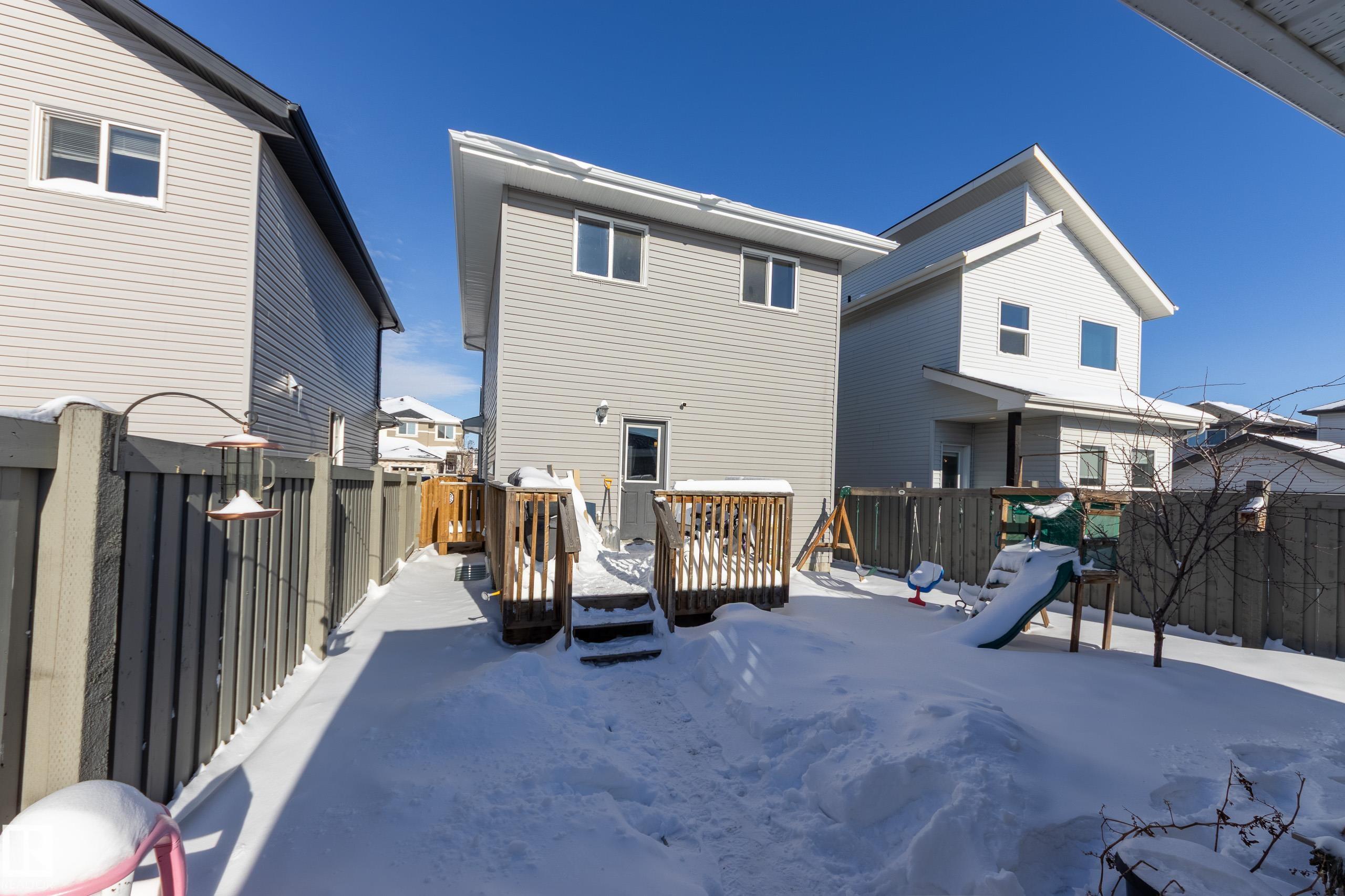 Photo 47 at 6687 Cardinal Road SW, Chappelle Area, Edmonton