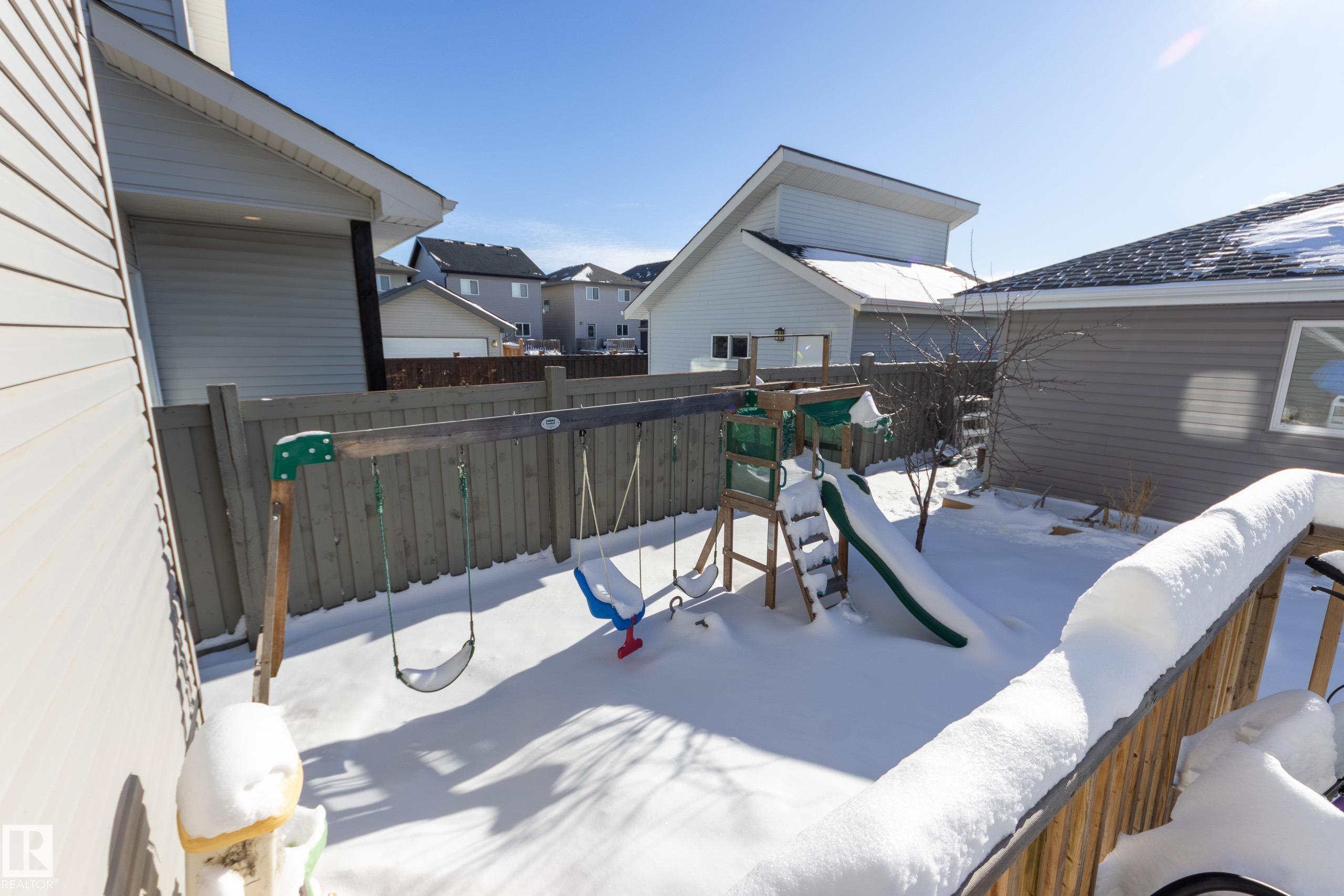 Photo 48 at 6687 Cardinal Road SW, Chappelle Area, Edmonton
