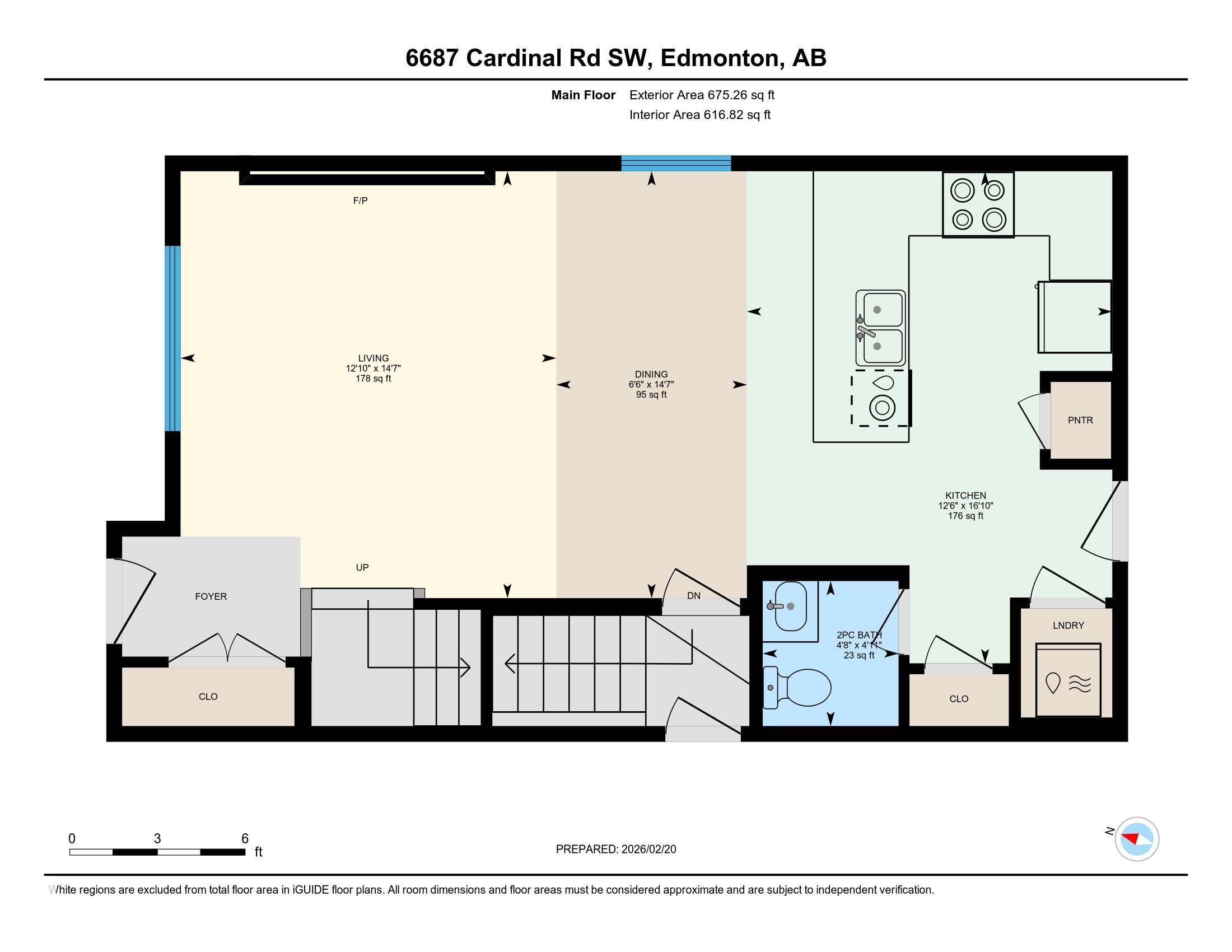 Photo 49 at 6687 Cardinal Road SW, Chappelle Area, Edmonton