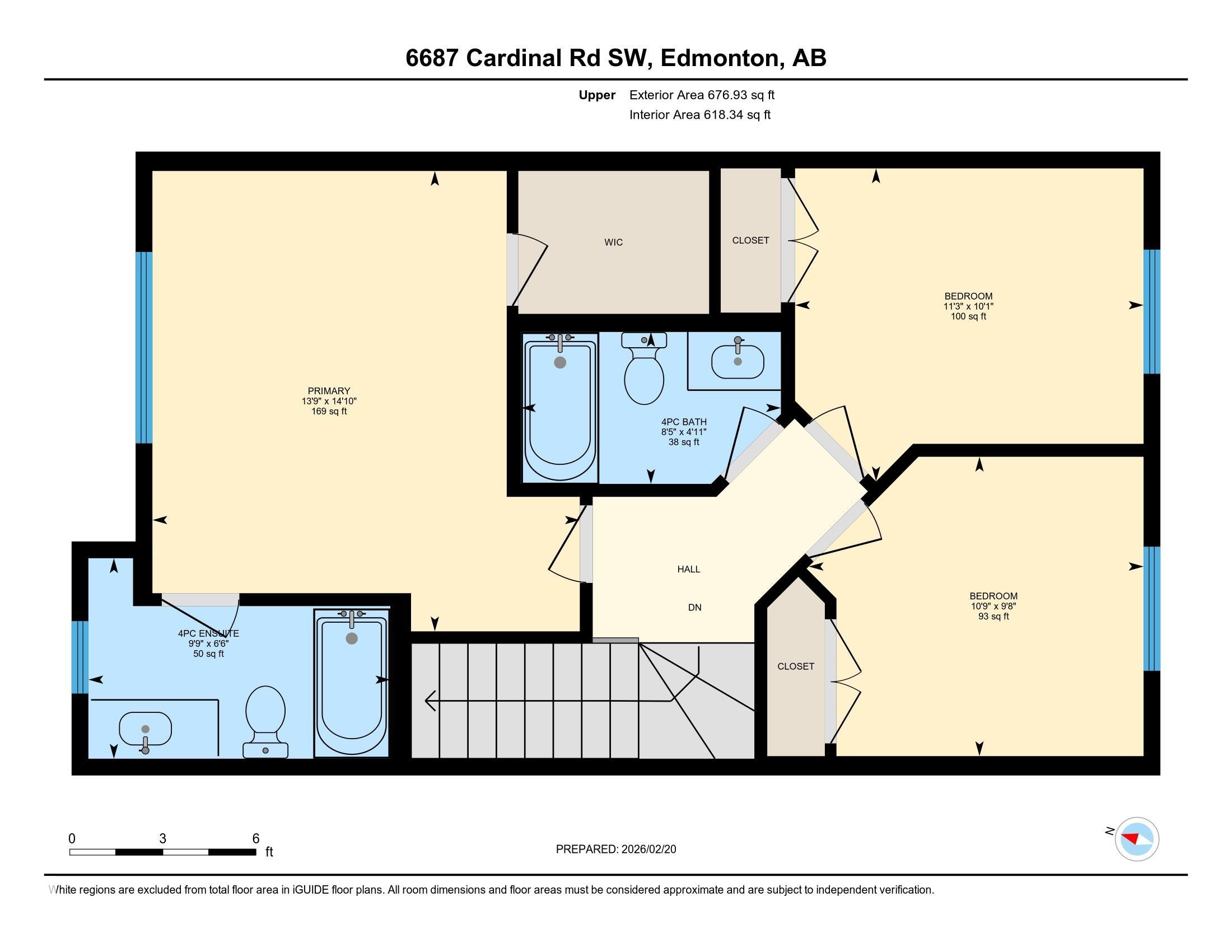 Photo 51 at 6687 Cardinal Road SW, Chappelle Area, Edmonton