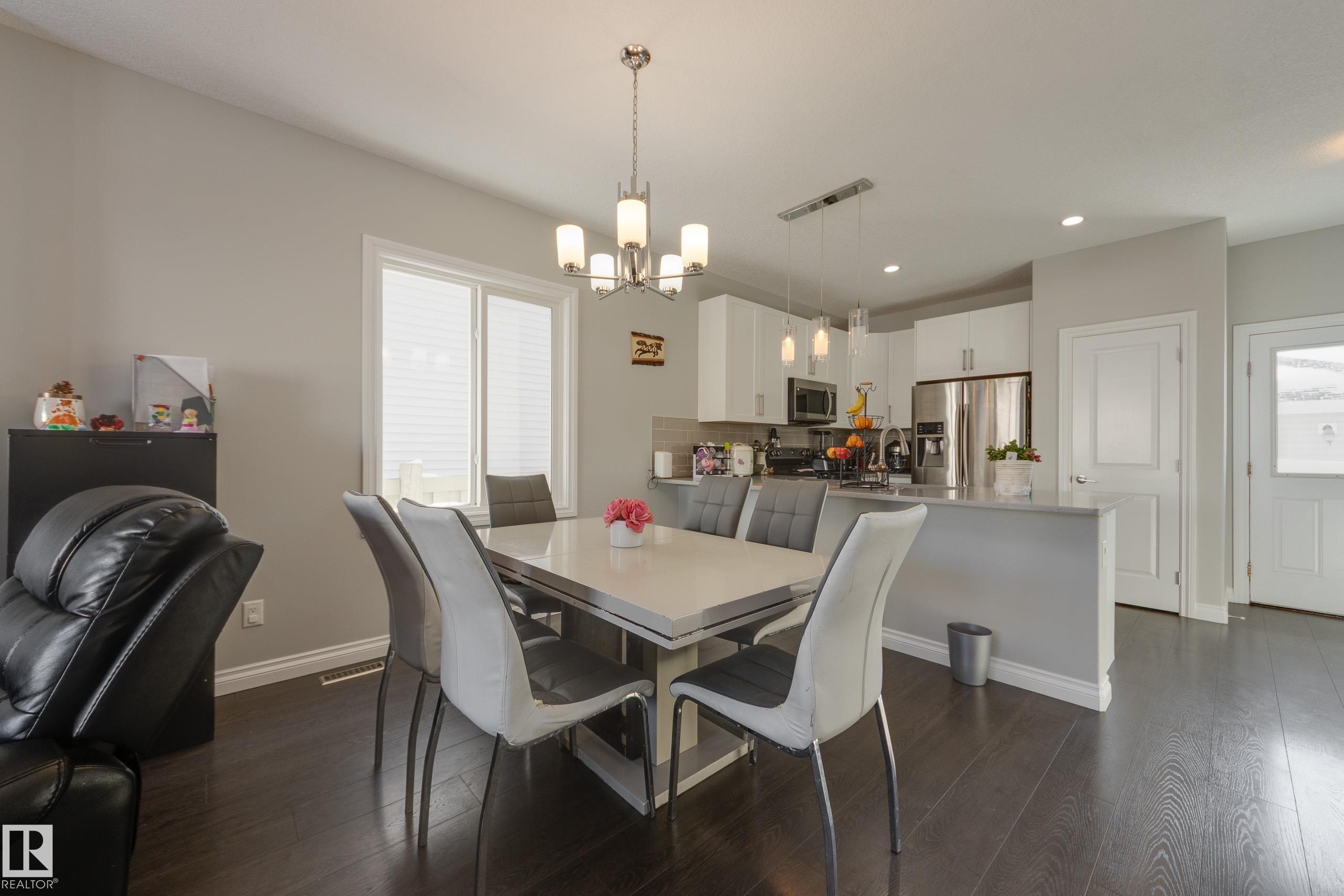 Photo 10 at 6687 Cardinal Road SW, Chappelle Area, Edmonton