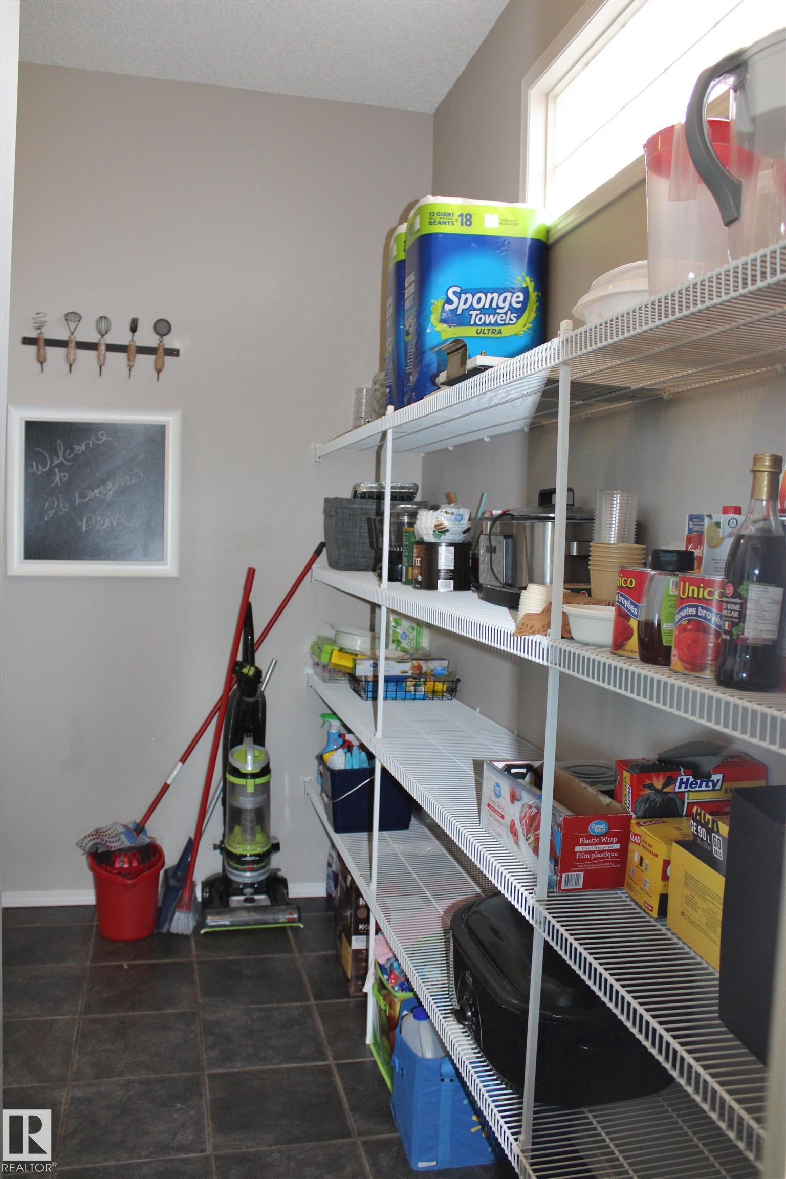 26 Longview Drive, Stoneshire, Spruce Grove