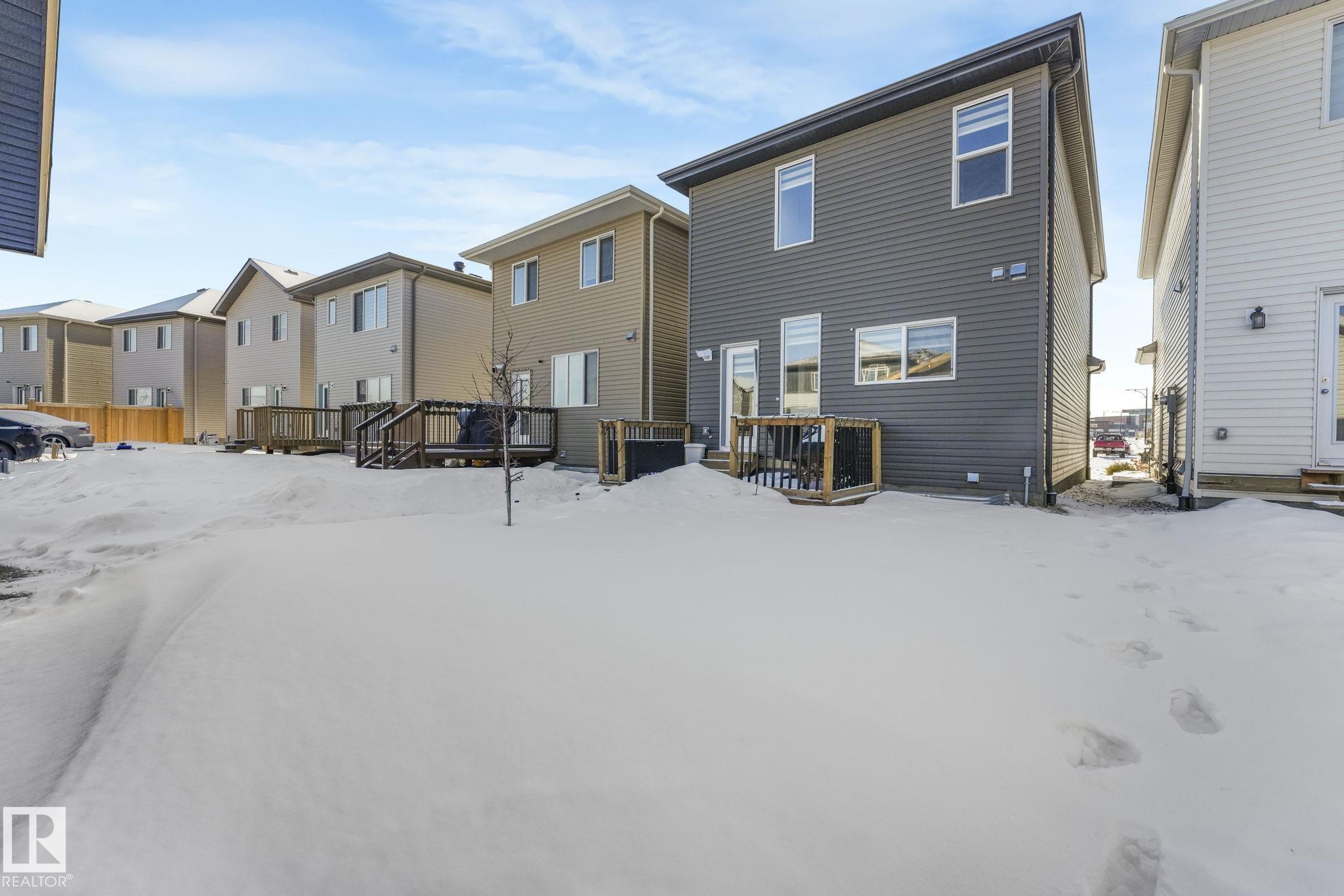 Photo 11 at 9476 Colak Lane SW, Chappelle Area, Edmonton