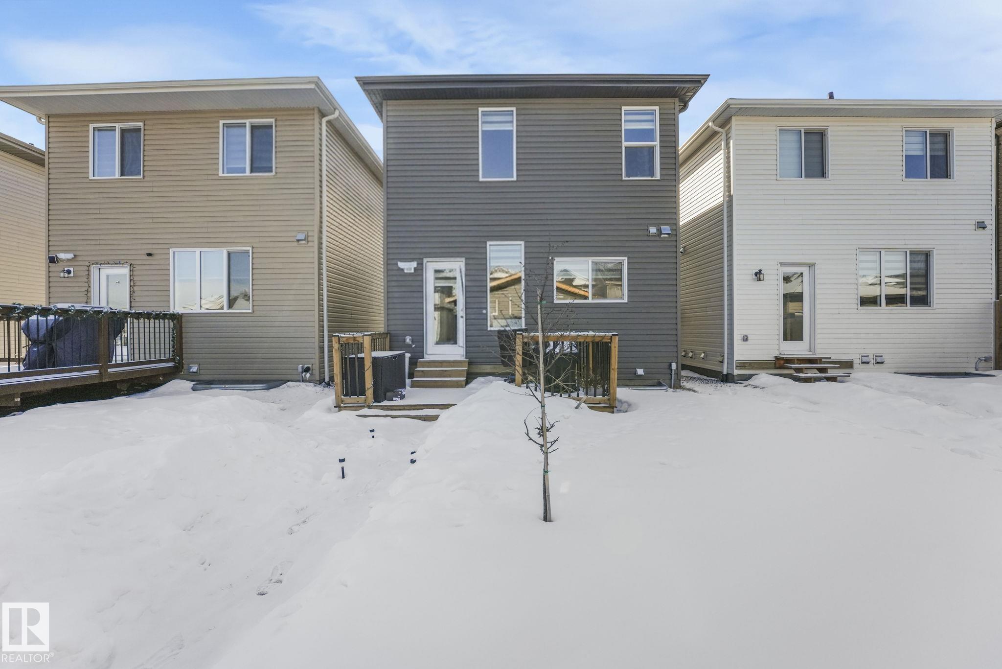 Photo 12 at 9476 Colak Lane SW, Chappelle Area, Edmonton