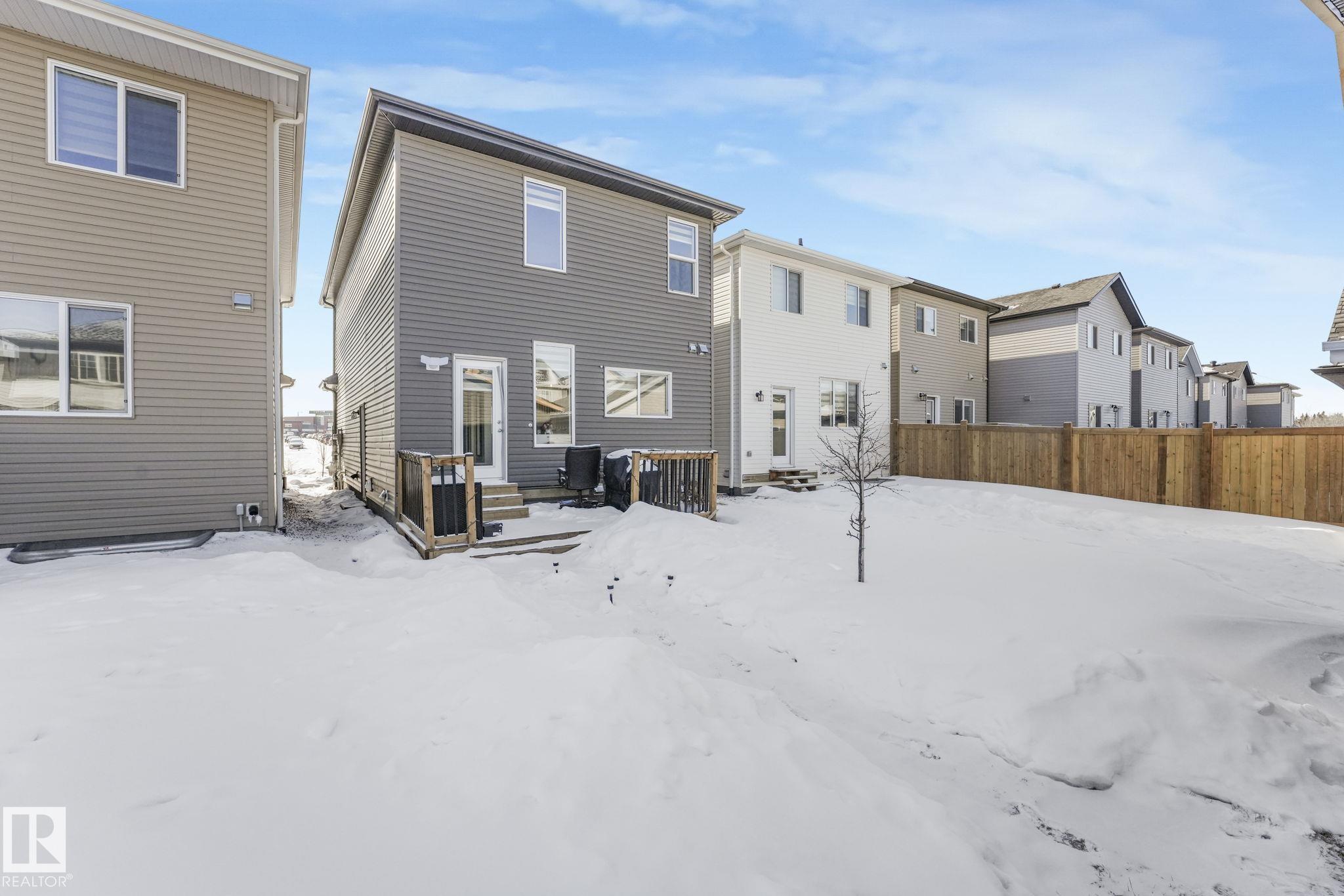 Photo 13 at 9476 Colak Lane SW, Chappelle Area, Edmonton