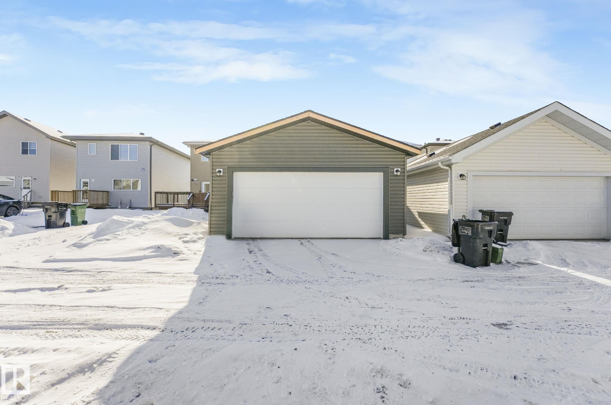 Photo 14 at 9476 Colak Lane SW, Chappelle Area, Edmonton