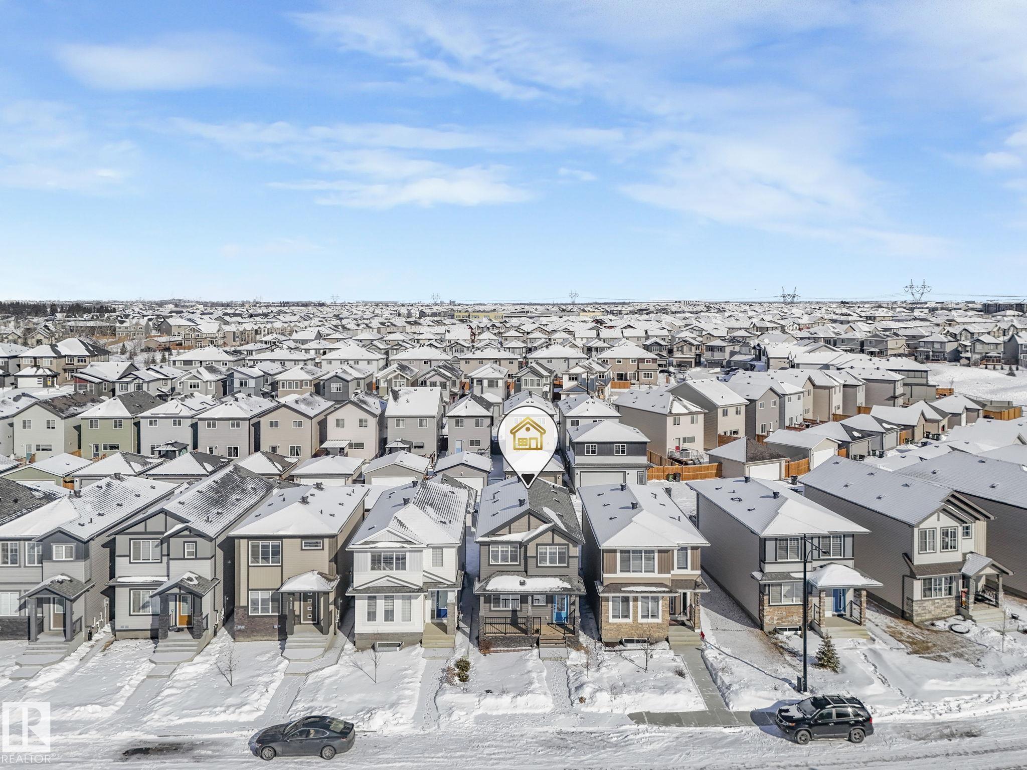 Photo 16 at 9476 Colak Lane SW, Chappelle Area, Edmonton