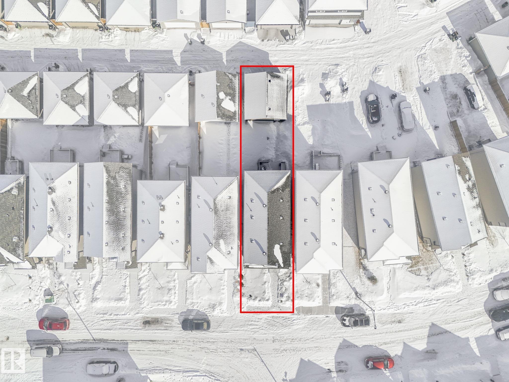 Photo 19 at 9476 Colak Lane SW, Chappelle Area, Edmonton