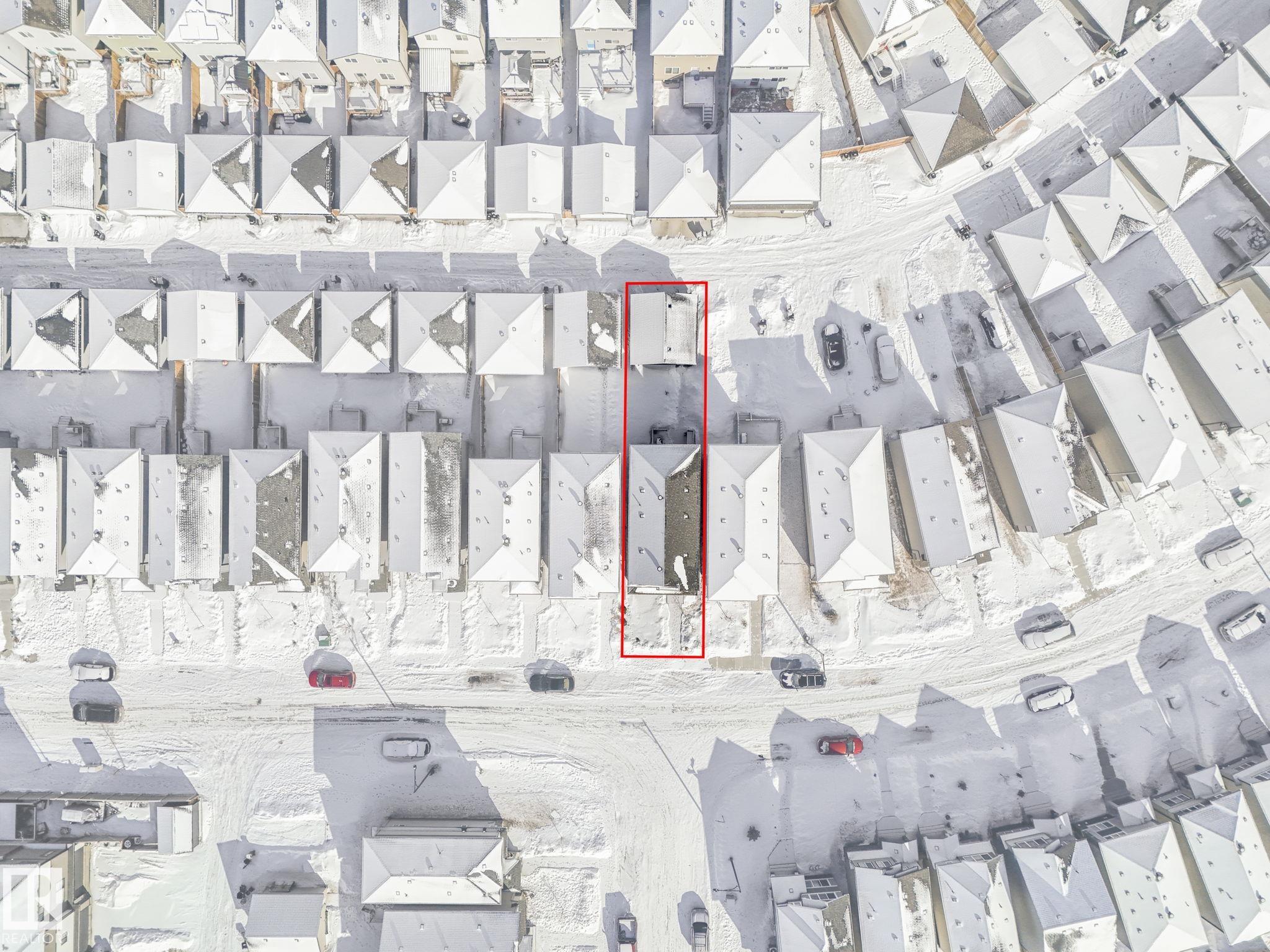 Photo 20 at 9476 Colak Lane SW, Chappelle Area, Edmonton