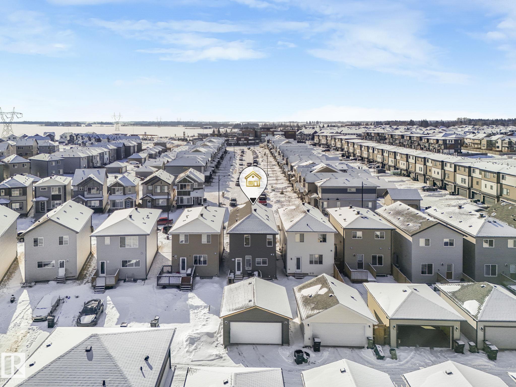 Photo 21 at 9476 Colak Lane SW, Chappelle Area, Edmonton