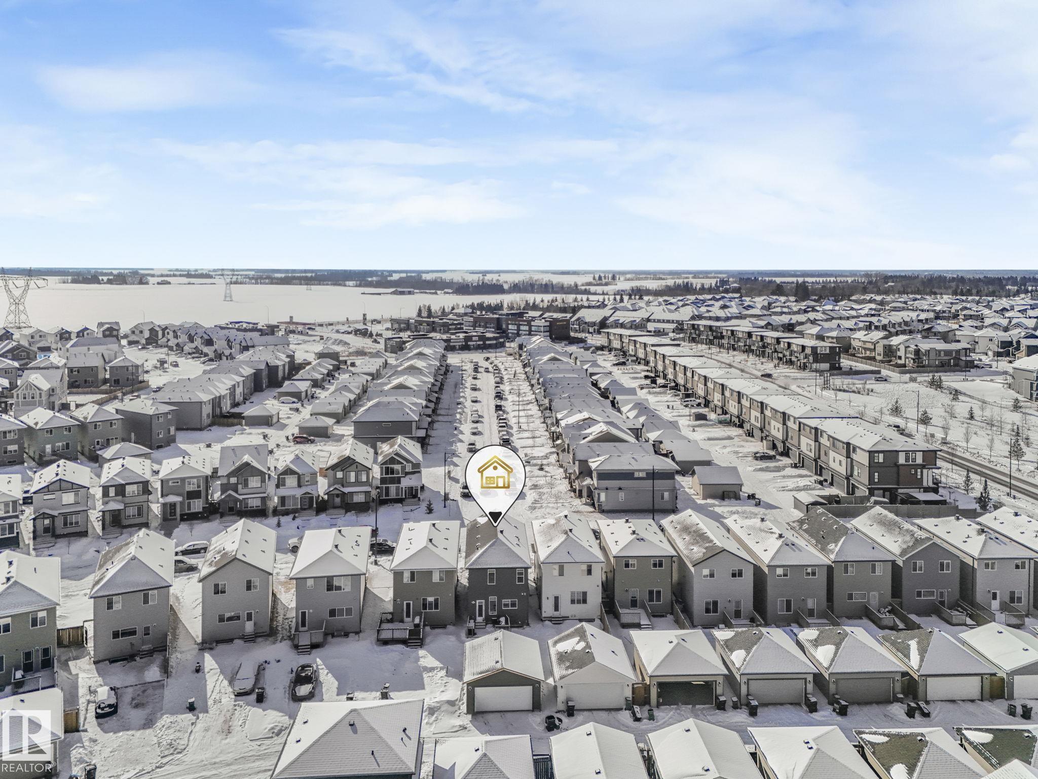 Photo 23 at 9476 Colak Lane SW, Chappelle Area, Edmonton