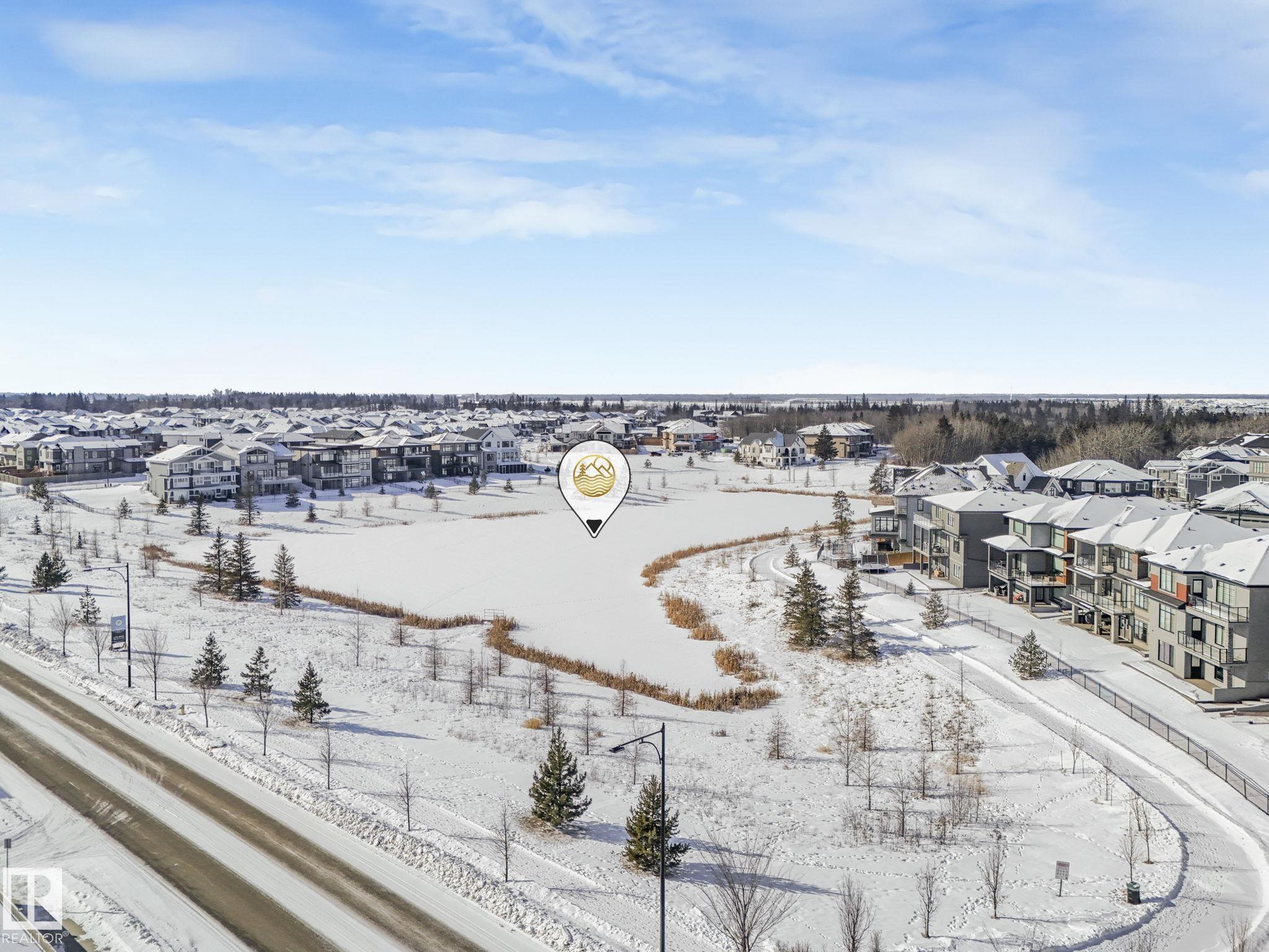 Photo 25 at 9476 Colak Lane SW, Chappelle Area, Edmonton