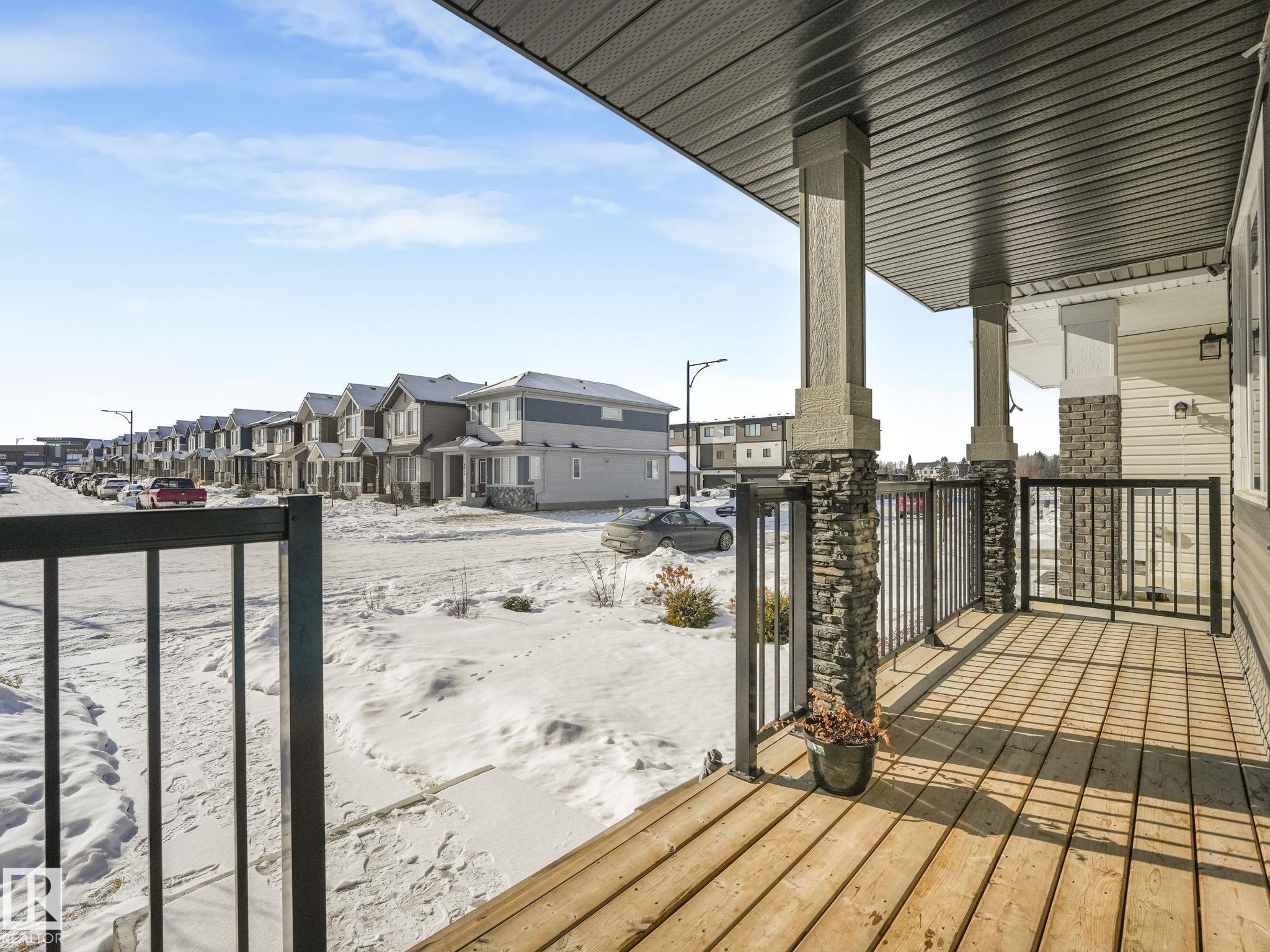 9476 Colak Lane SW, Chappelle Area, Edmonton